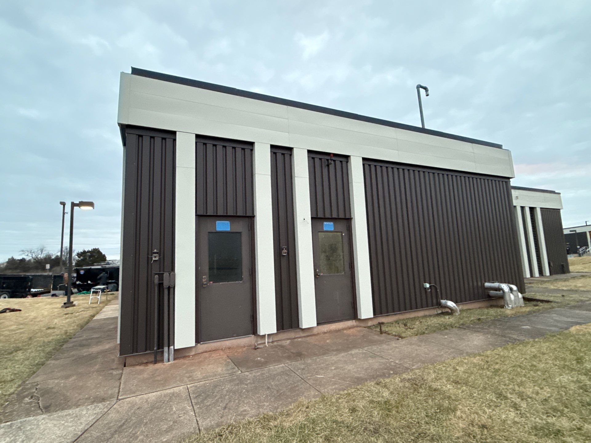 Project in Centreville,, VA by JV Exteriors, Llc