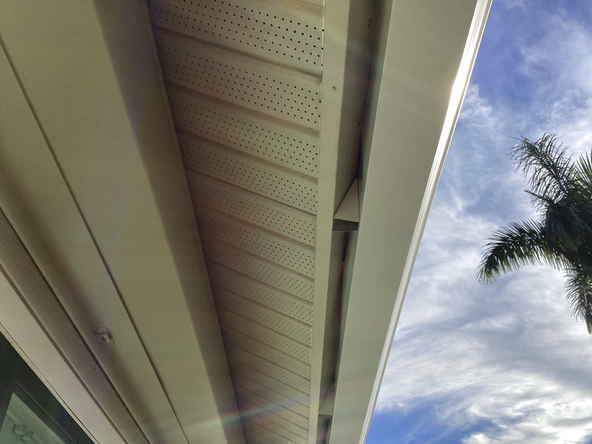 Seamless Gutters Installation in Fort Myers FL by Gutter Professor by Gutter Professors