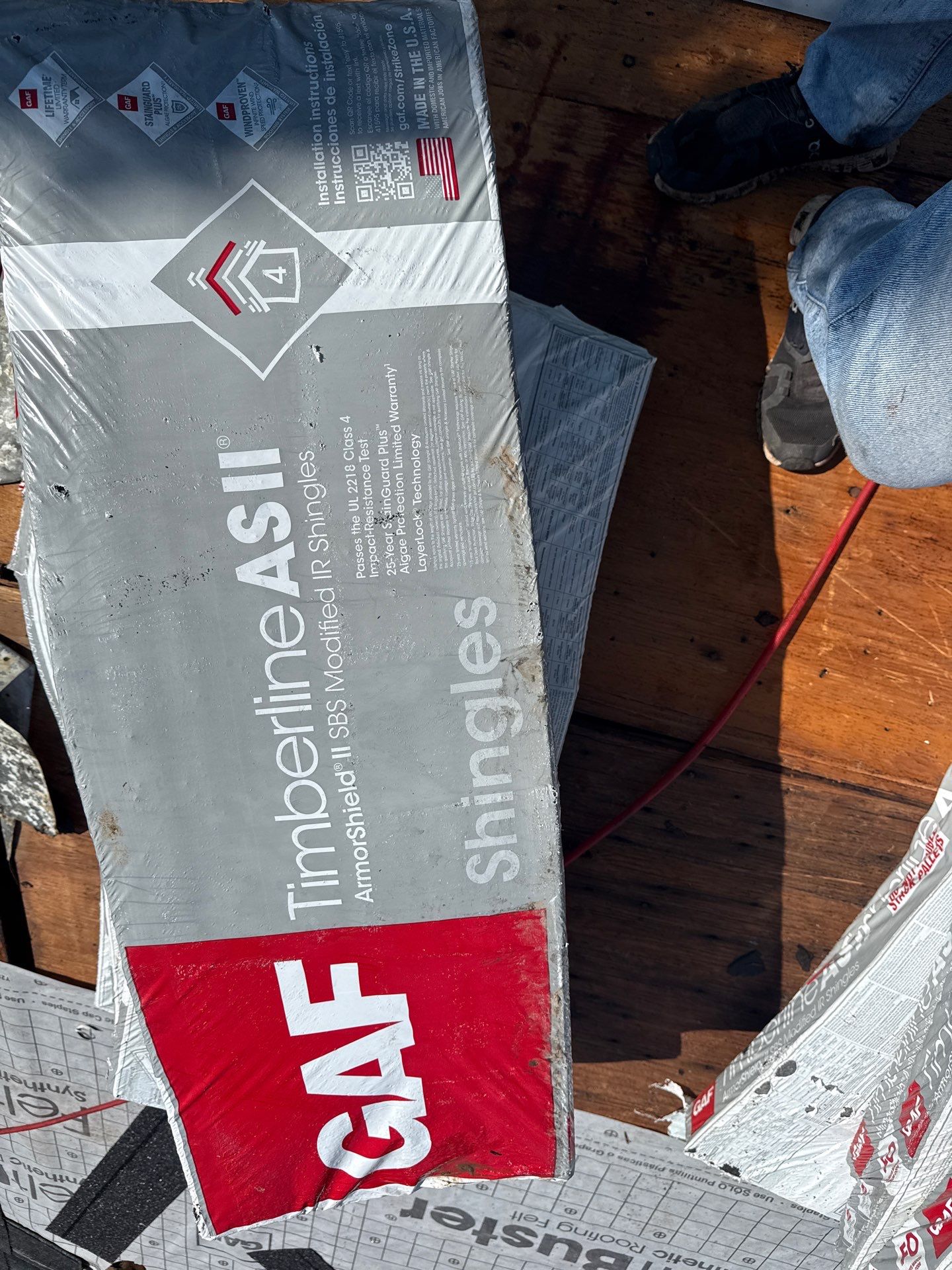 Trenton by RP Roofing, LLC