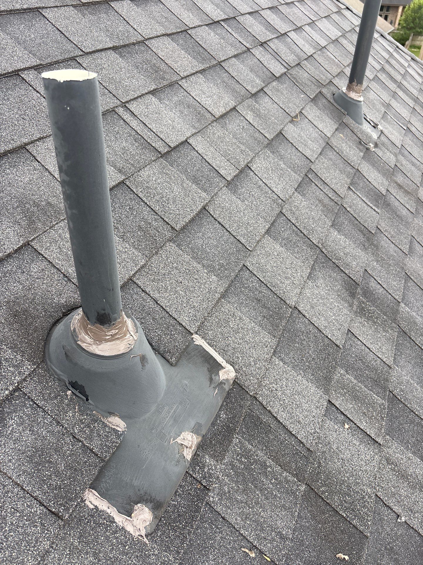 Roof Repair Sugarland by Roof Repair Services LLC