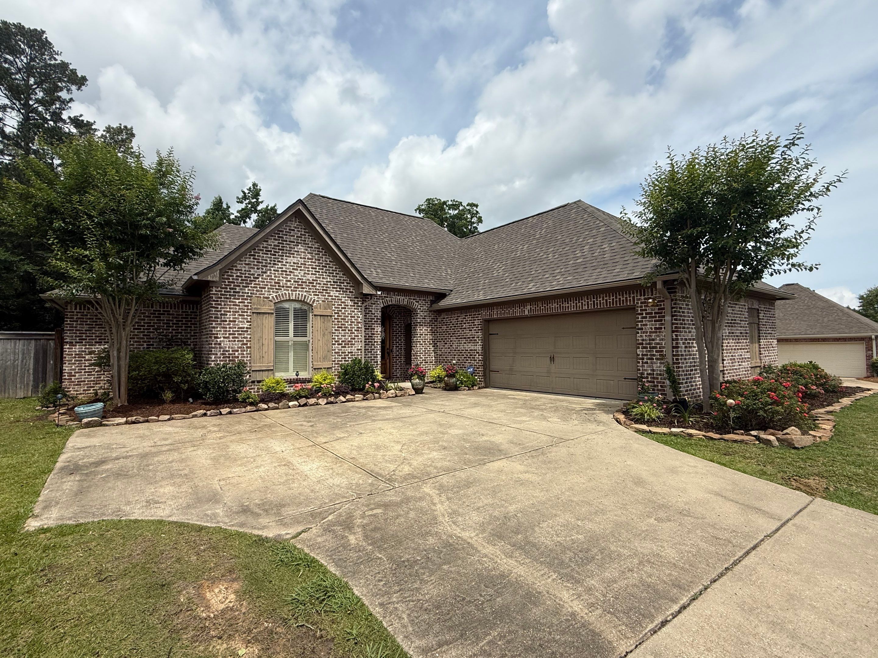 Residential Roof Replacement by Dickerson Contracting LLC