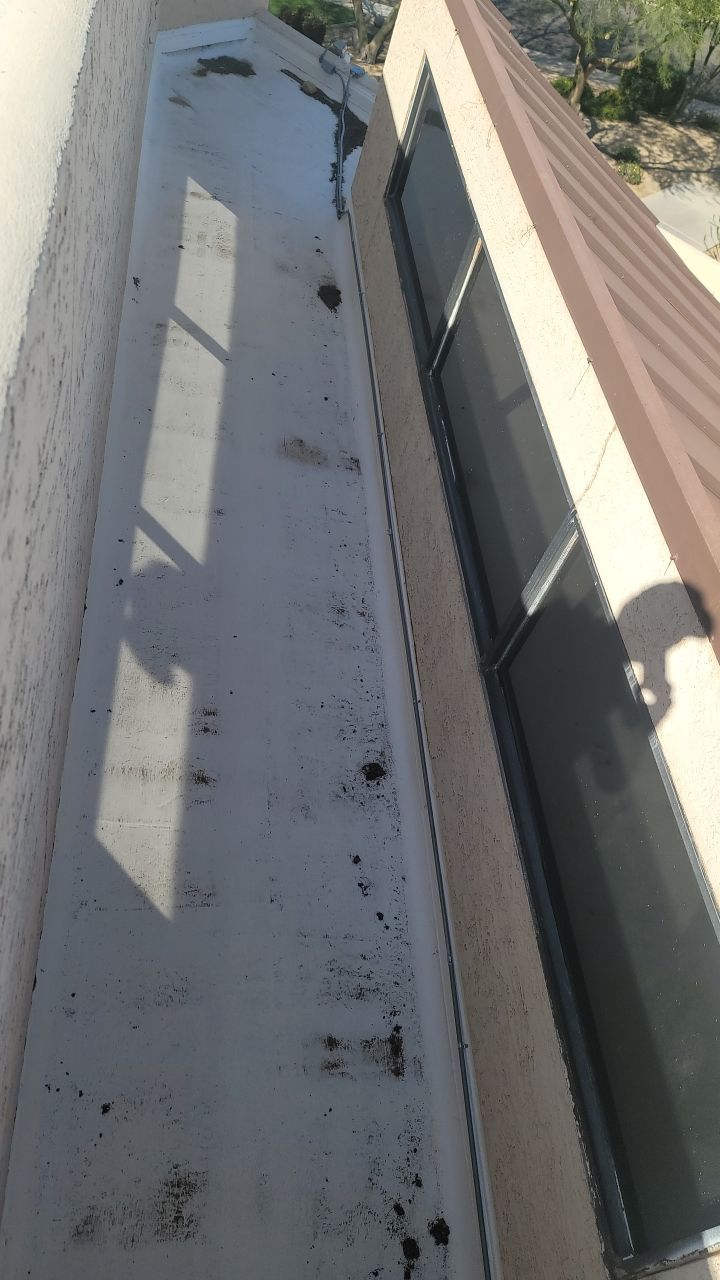 Christ The King by C&N Roofing  INC 