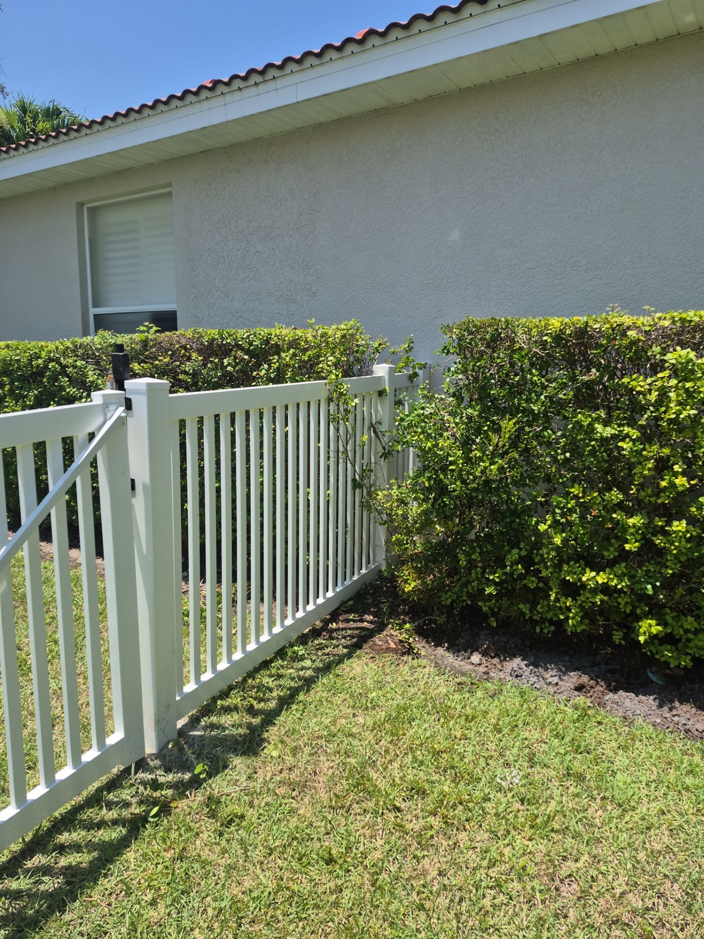 Lakewood Ranch by H&Y Fence