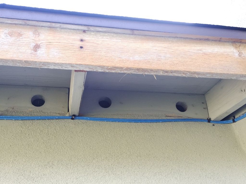 Exterior House Painting - Phoenix by Crash of Rhinos Painting & Garage Floors