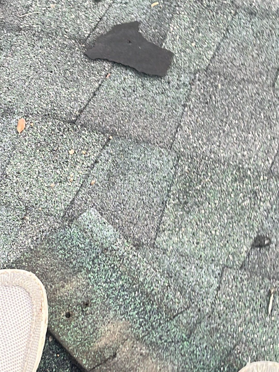 Residential Roofing Installing using Owens Corning Duration by Roof Concepts Construction