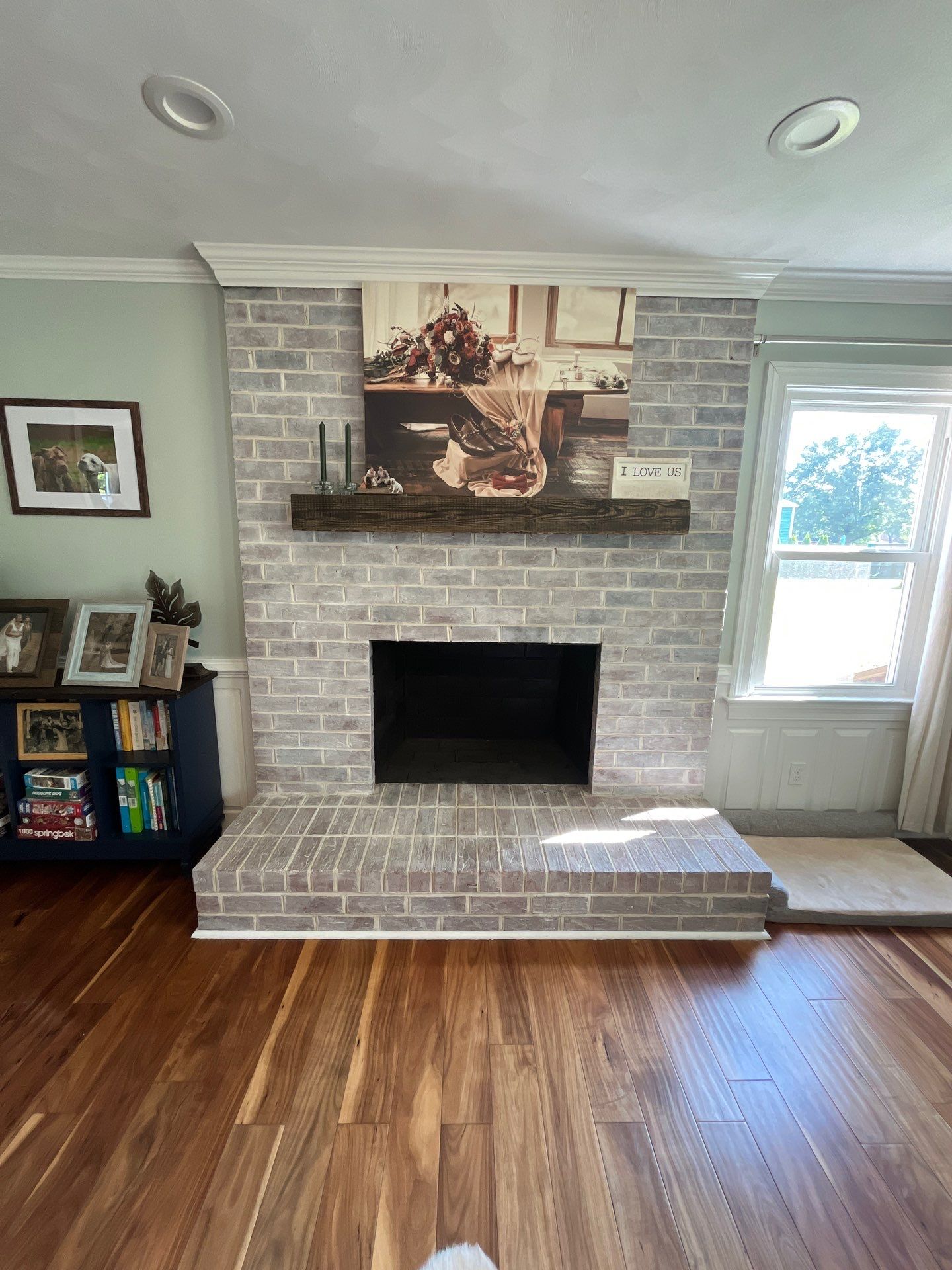 Wood Stove Installation in Chesapeake, VA by Premier Chimney and Roofing
