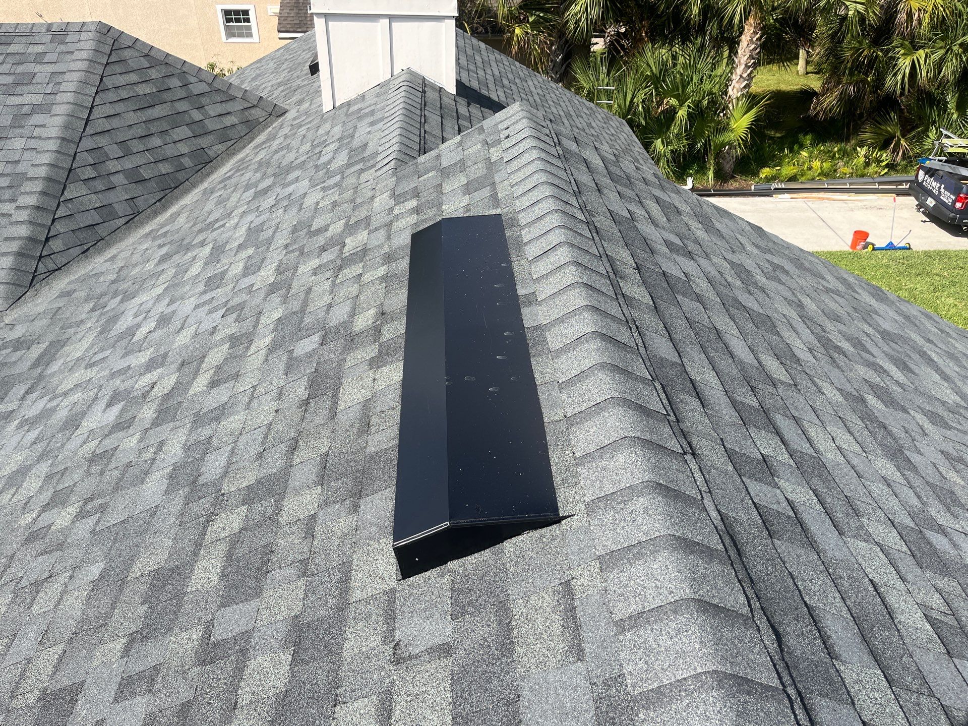 Shingle -> Shingle by Prime Roofing