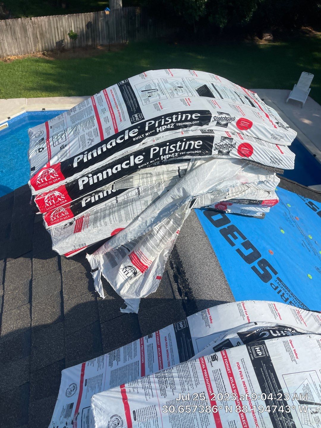 Residential Roofing Installation - Fortified Roof by American Roofing & Construction LLC
