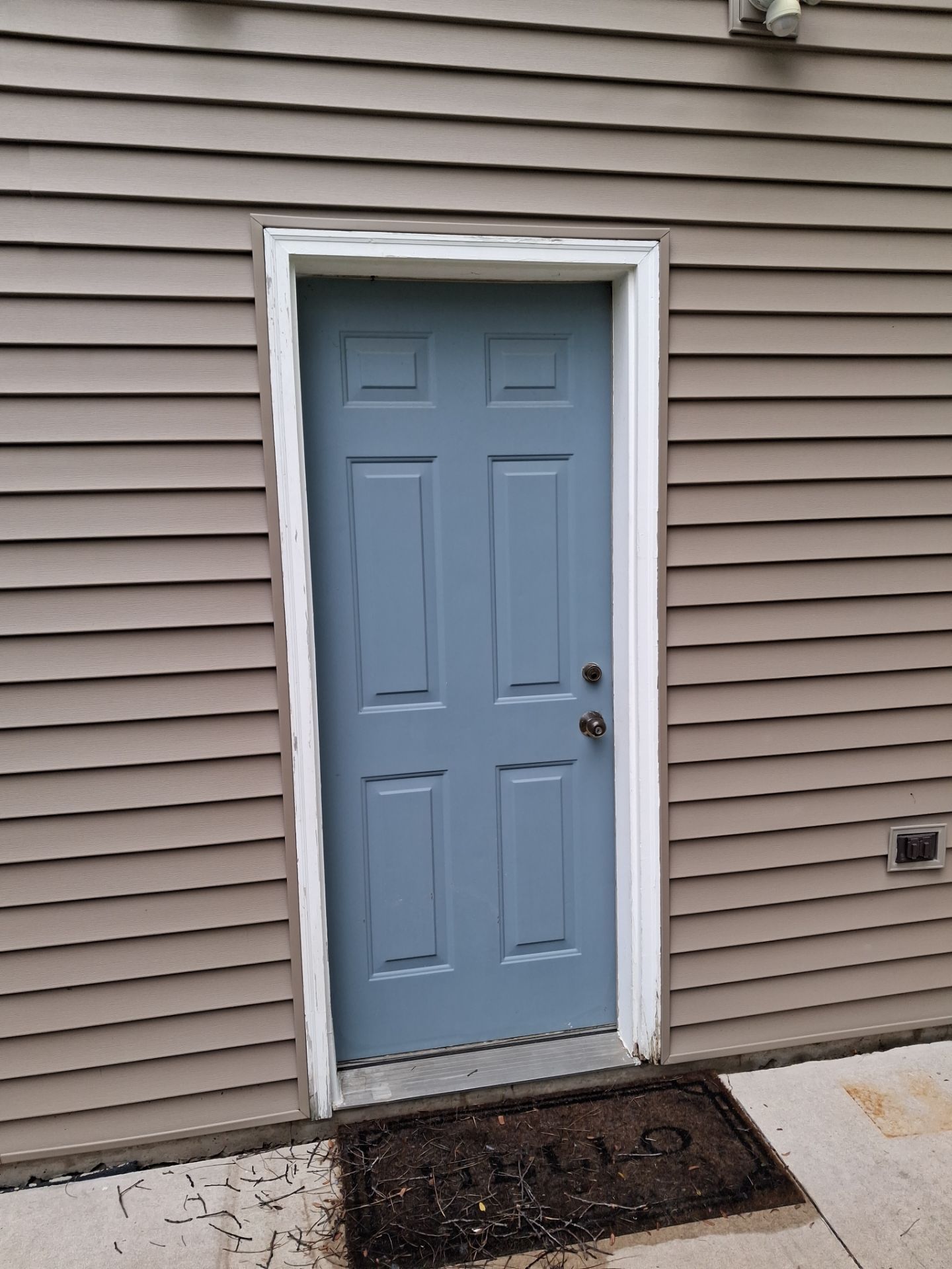 Stylish Upgrade with Pella Lifestyle Series Windows, Patio Door & Entry Doors by United Windows and Siding LLC