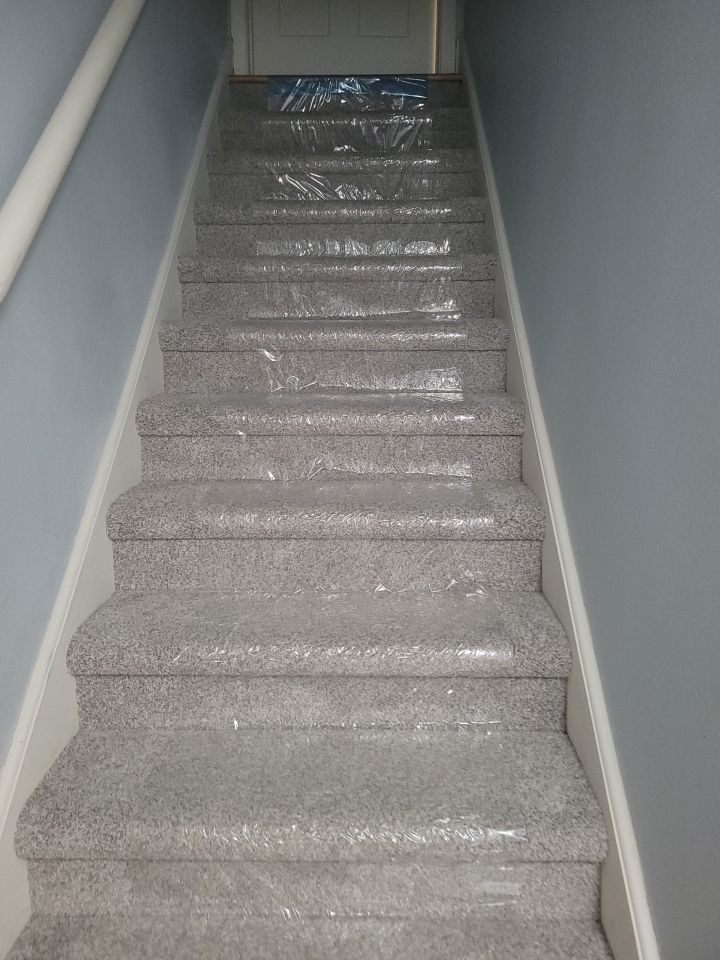 Mold Remediation by Accountable Home Services