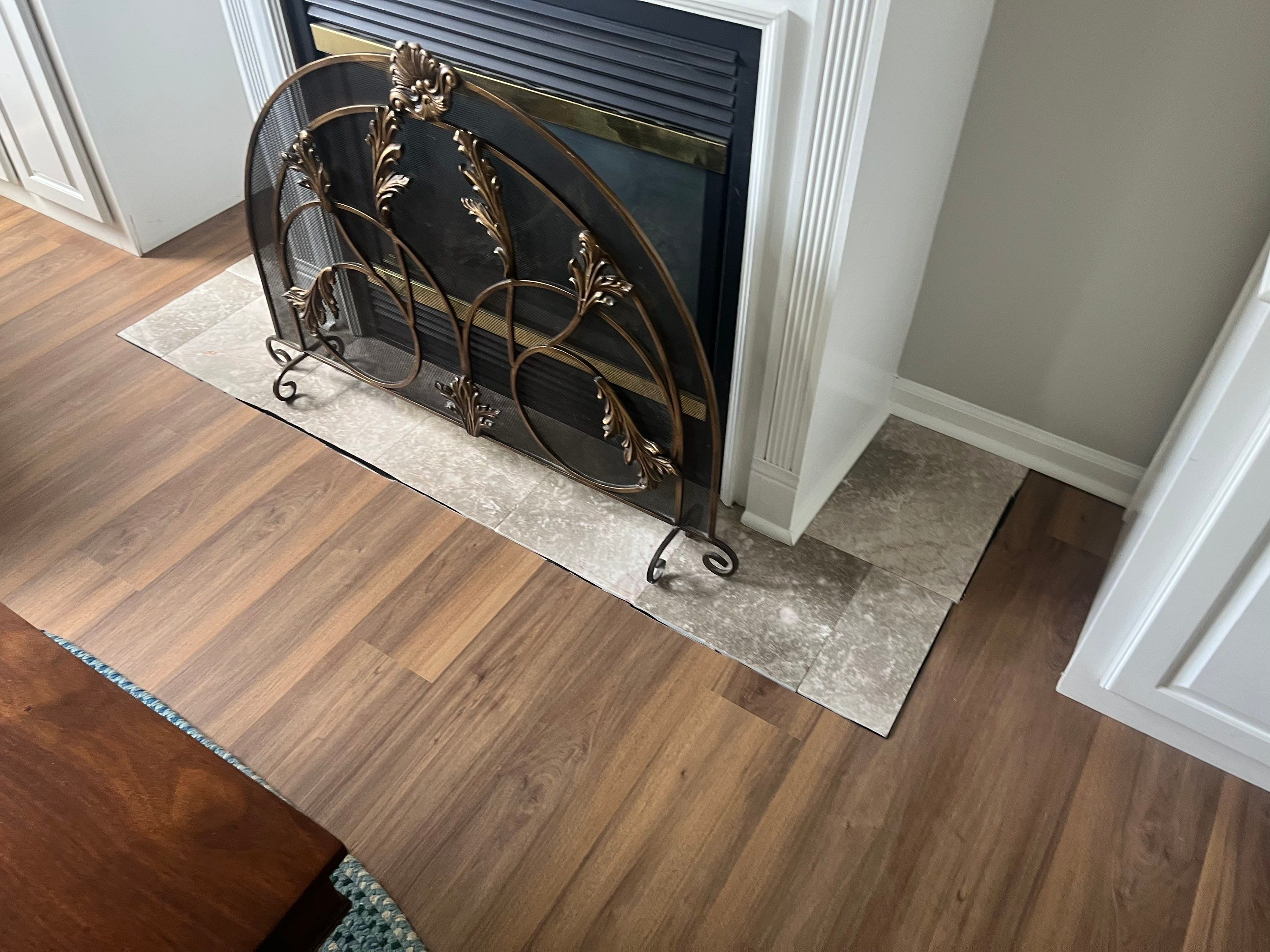 Mitigation and Repairs Project by ANR Restoration