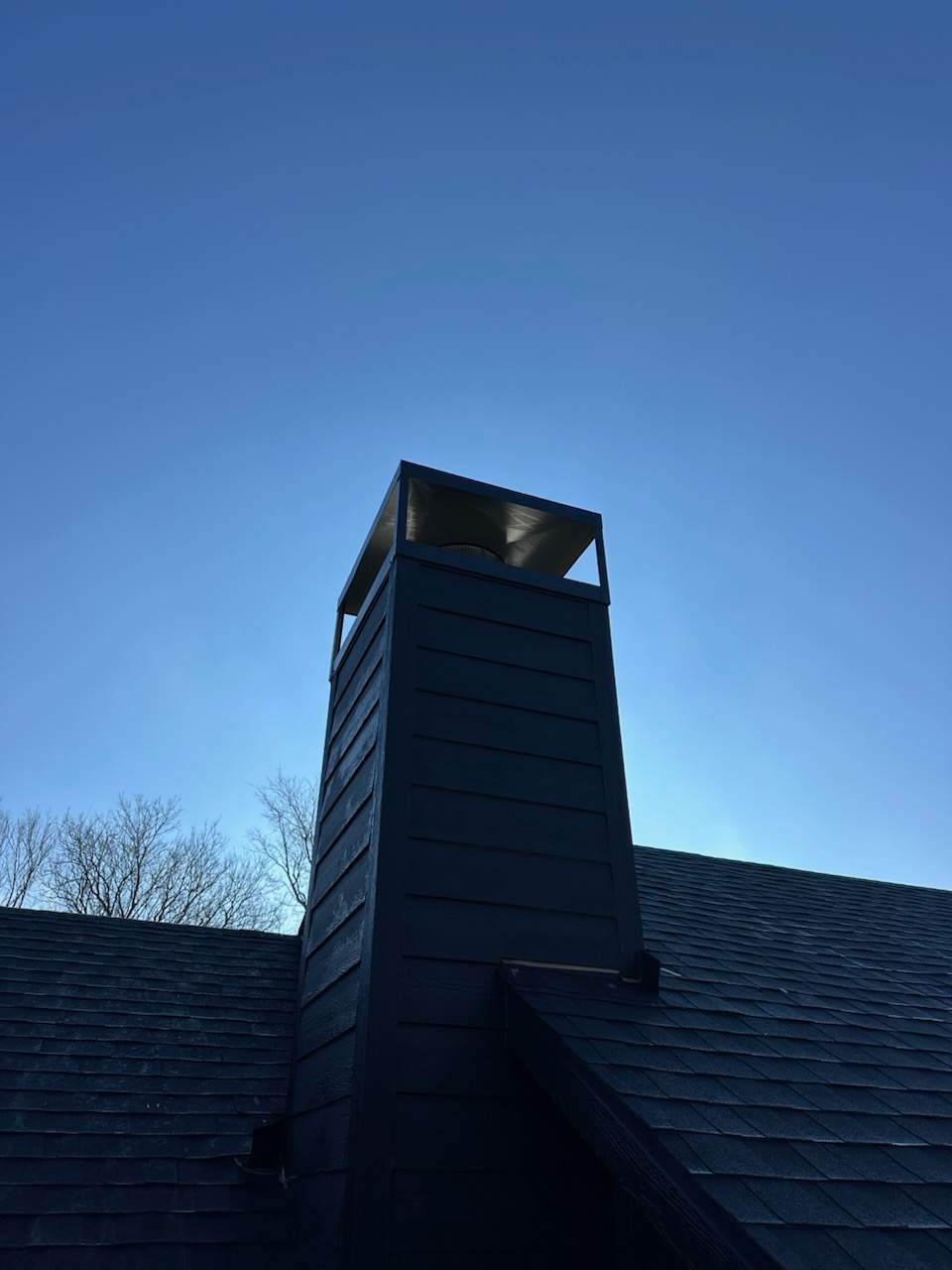 Project in Sherman by Rhino Roofing and General Contracting, LLC