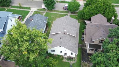 Project in Indianapolis
