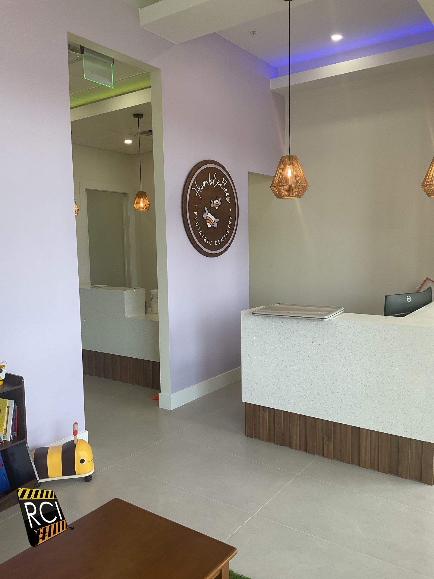 HumbleBees Pediatric Dentistry by Ruiz Construction Inc
