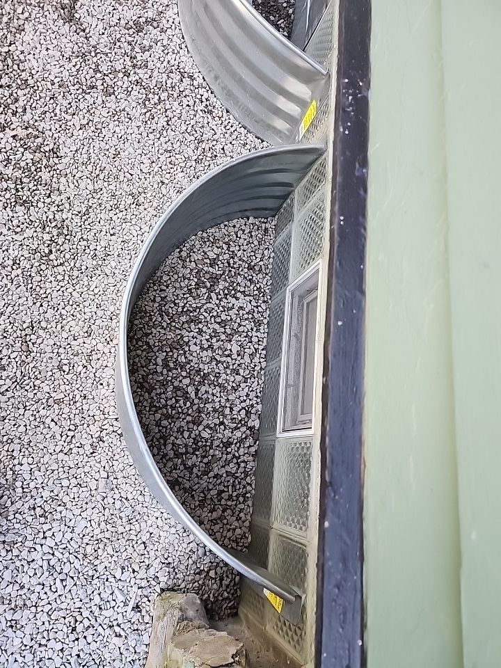 Concrete by Ivy Lea Construction