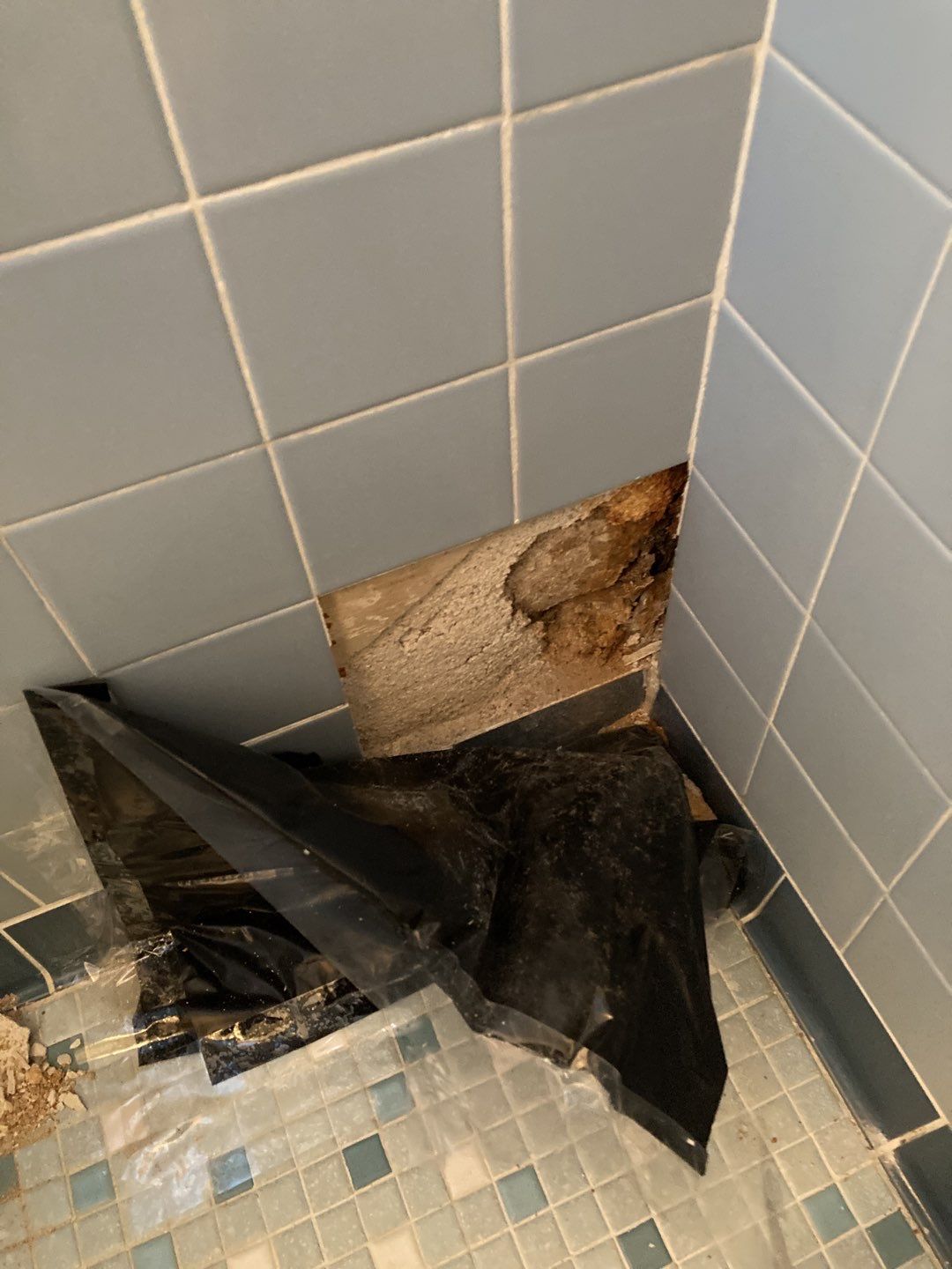 Water Damage Repair by Accountable Home Services