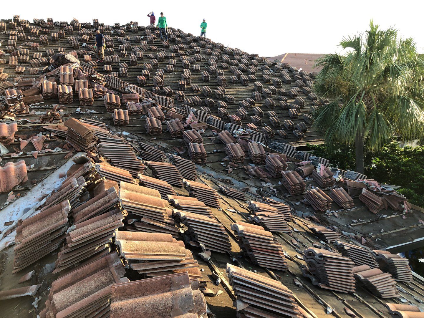 Edgewater Conference Center by Vertical Roofing Co