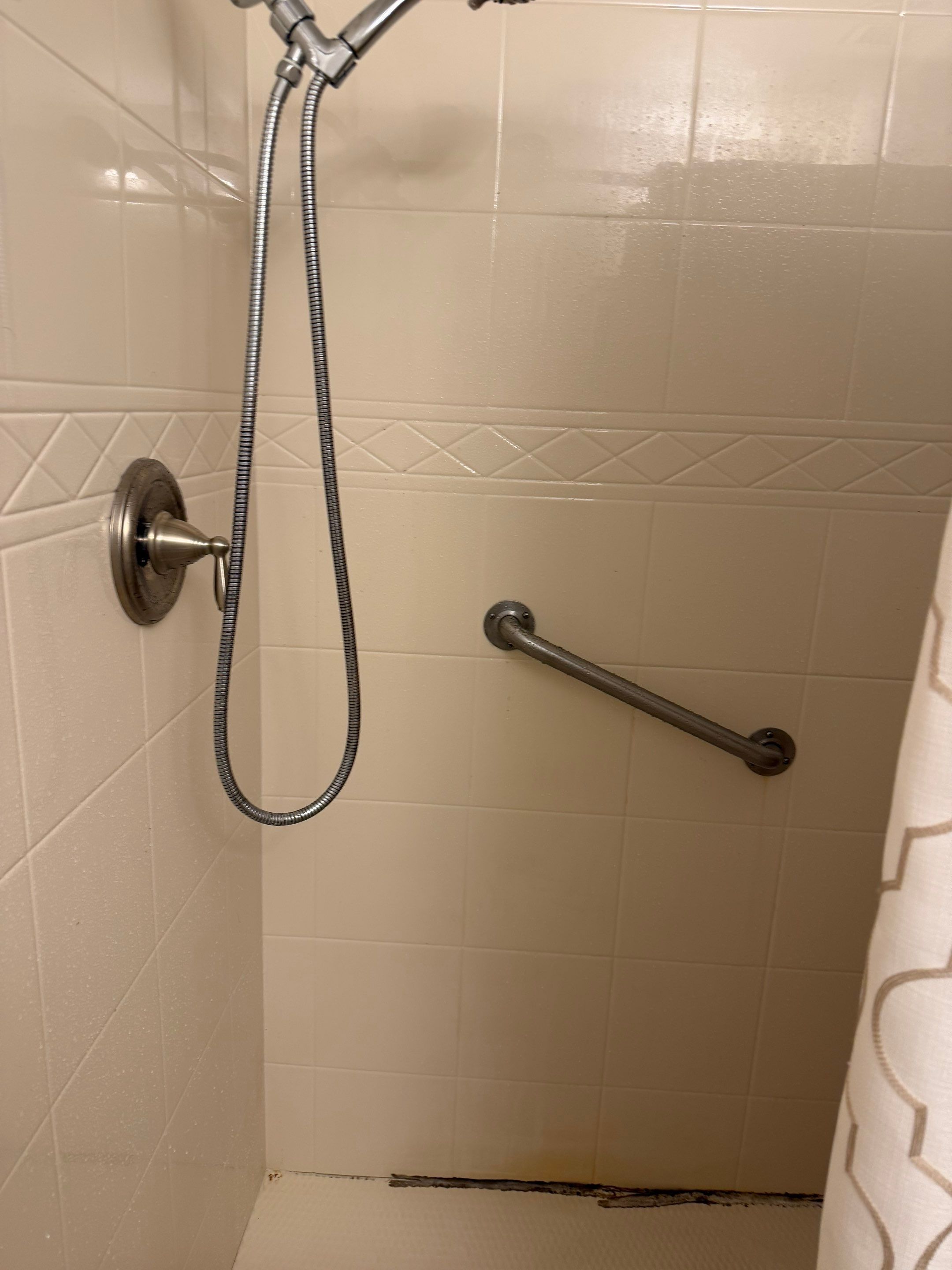 Water Damage Claim in Pompano Beach by FLAPA & KeyStone