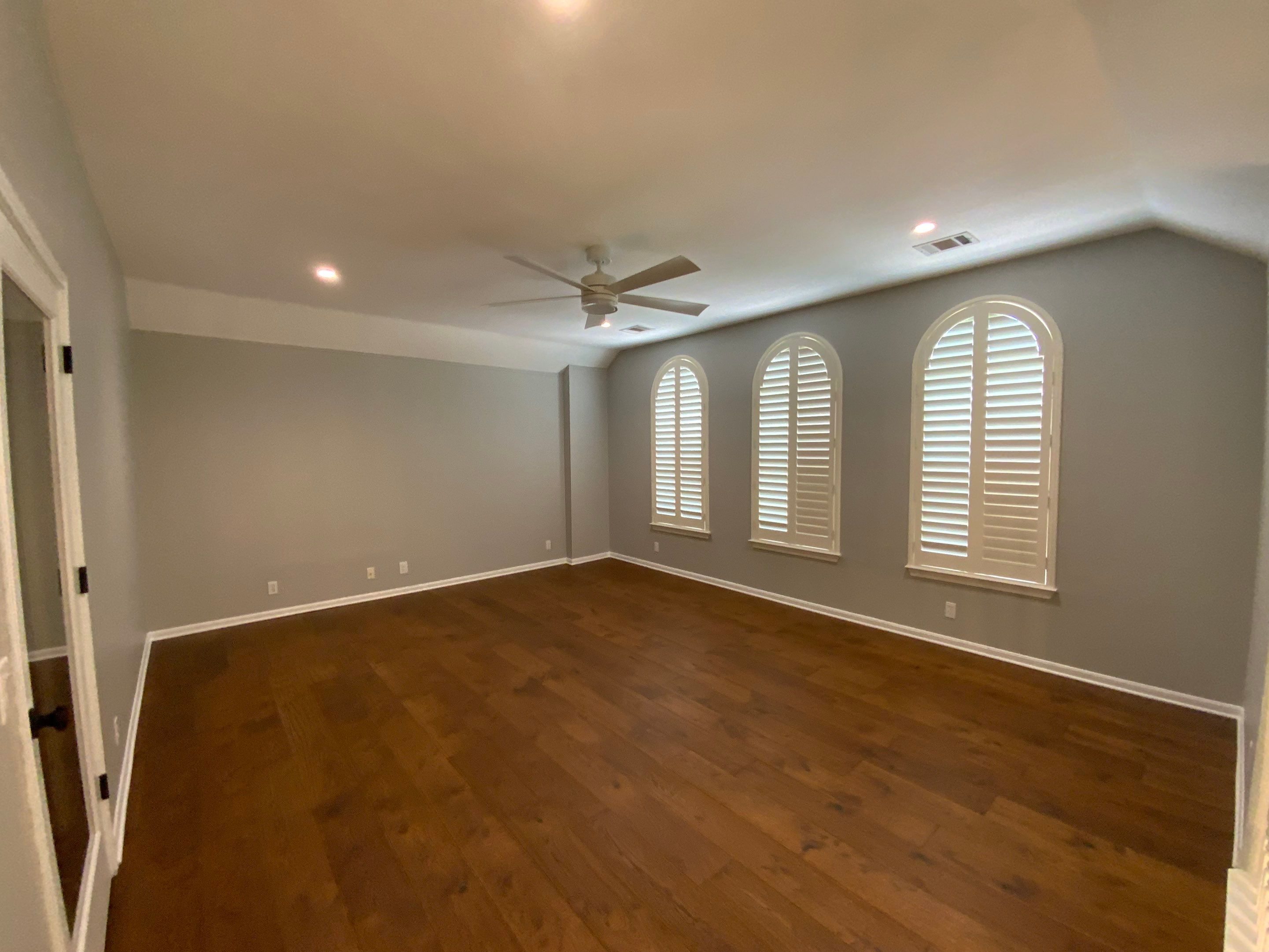 Interior repaint in Bee Cave by AJ’s Painting