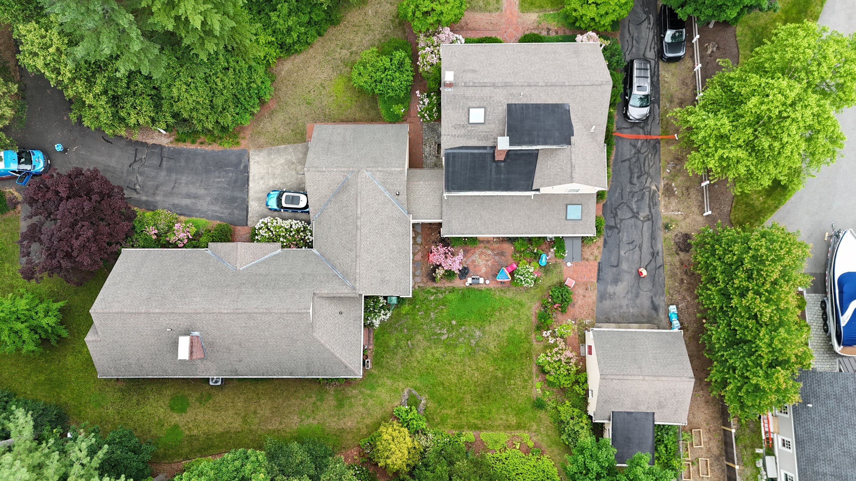 Roof Cleaning | Concord by Mighty Dog Roofing of Greater Middlesex County
