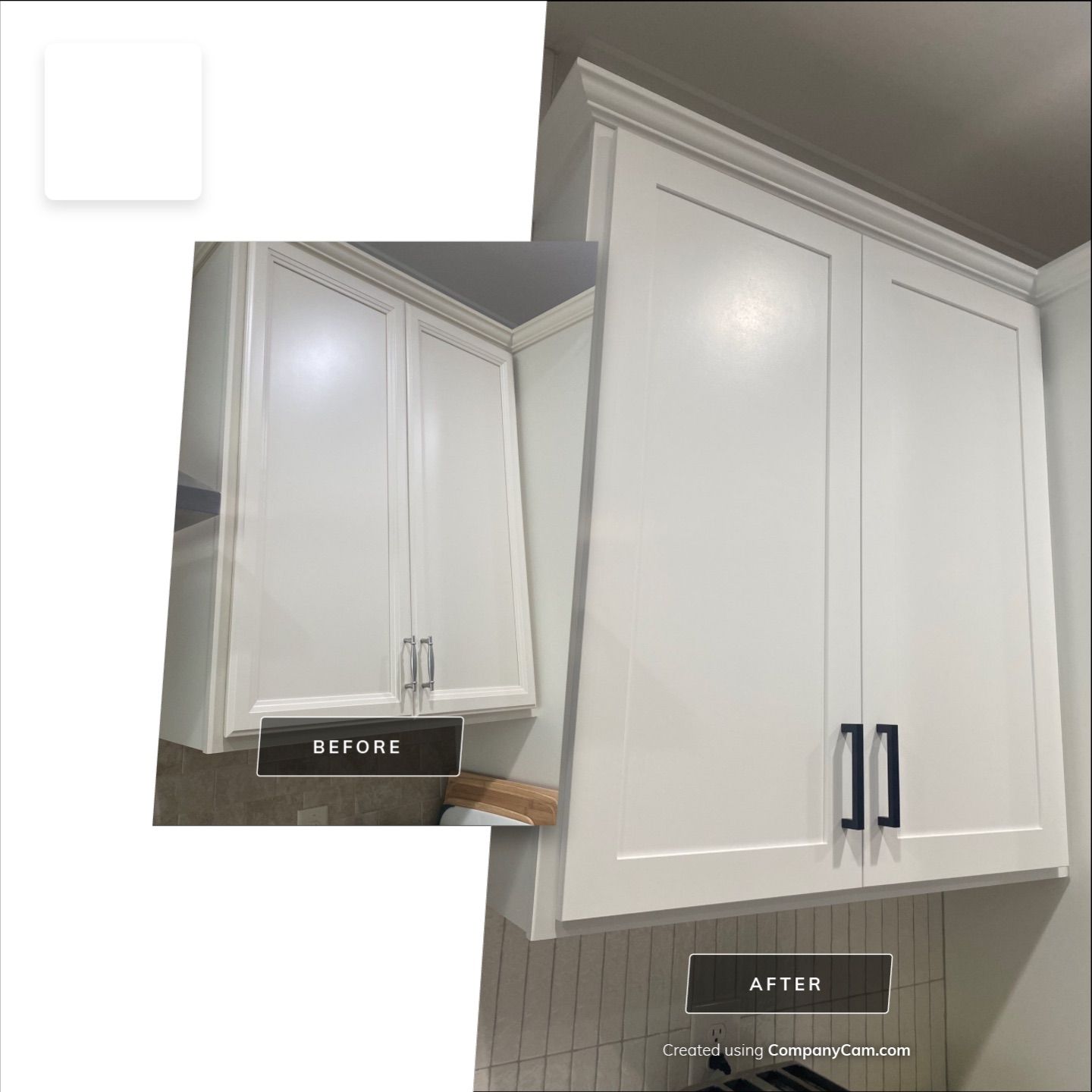 A Pathway to Elegance – A Classic Kitchen Refreshed with Modern Touches in Holly Springs by Elite Remodeling and Design LLC