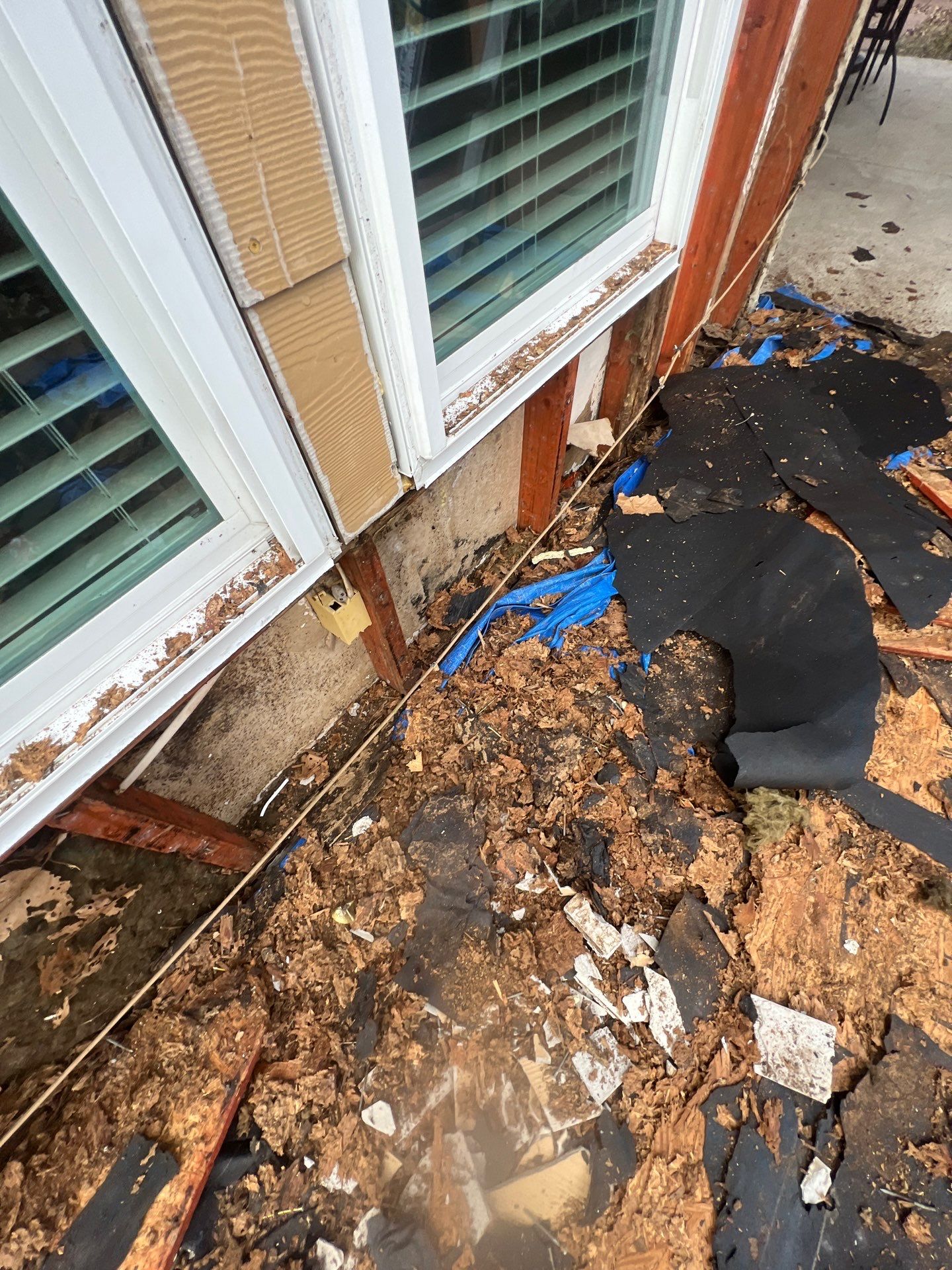 Steep? No Problem! by Bayfront Roofing and Construction
