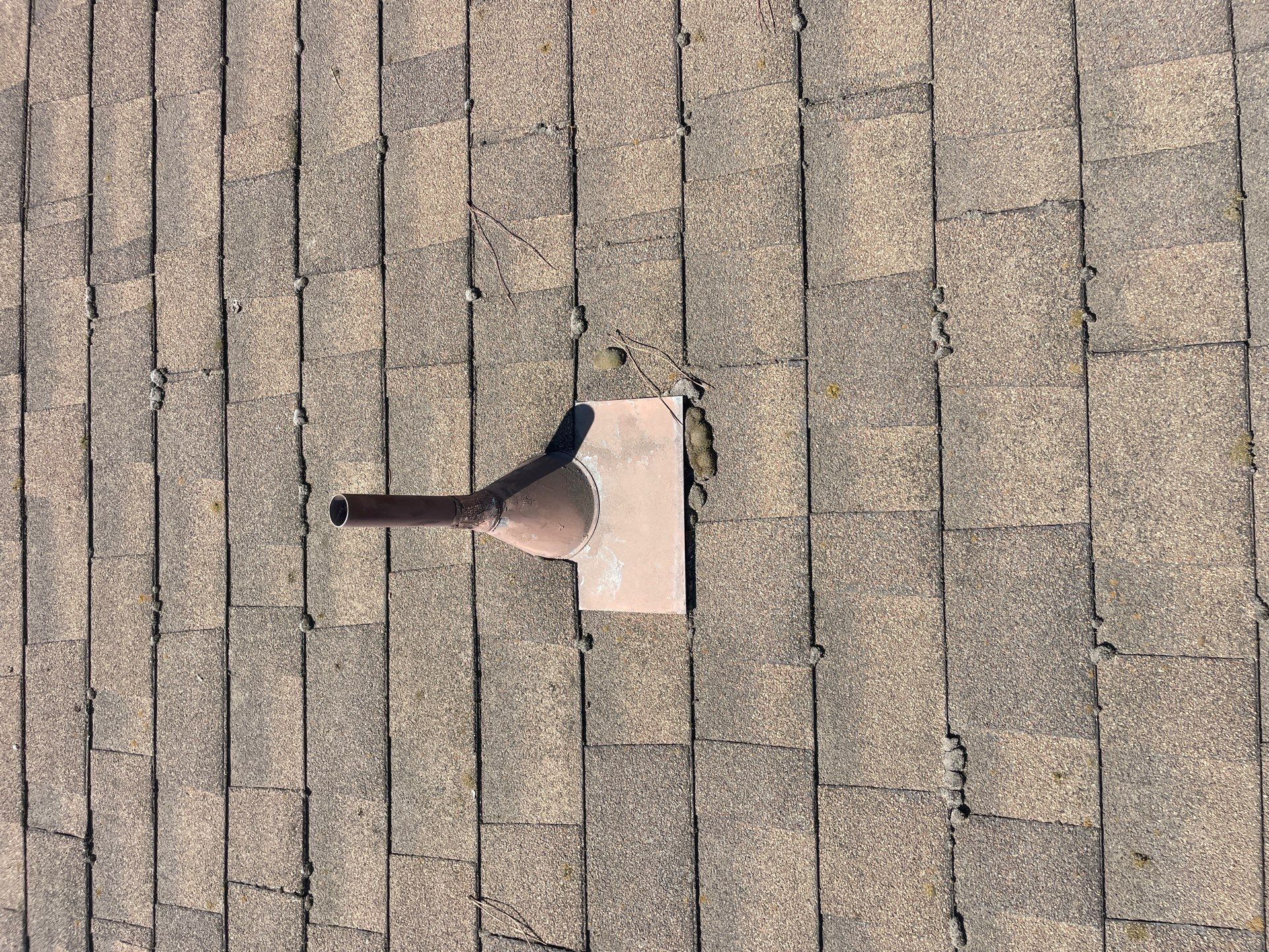 Roof Rejuvenation using Roof Maxx Treatment by Roof Maxx of Folsom