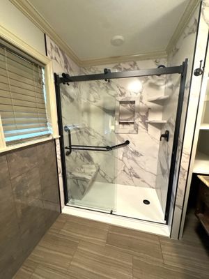 Potts Project in Fort Smith, AR