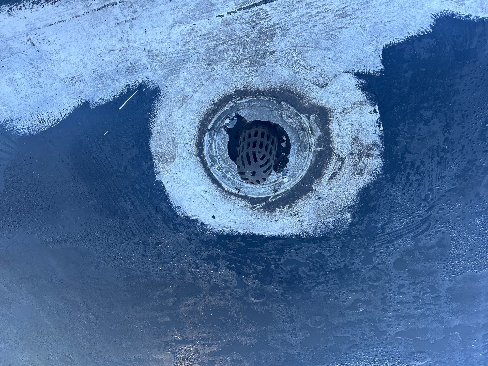 Project in Terra Alta by Duarte’s Roofing 