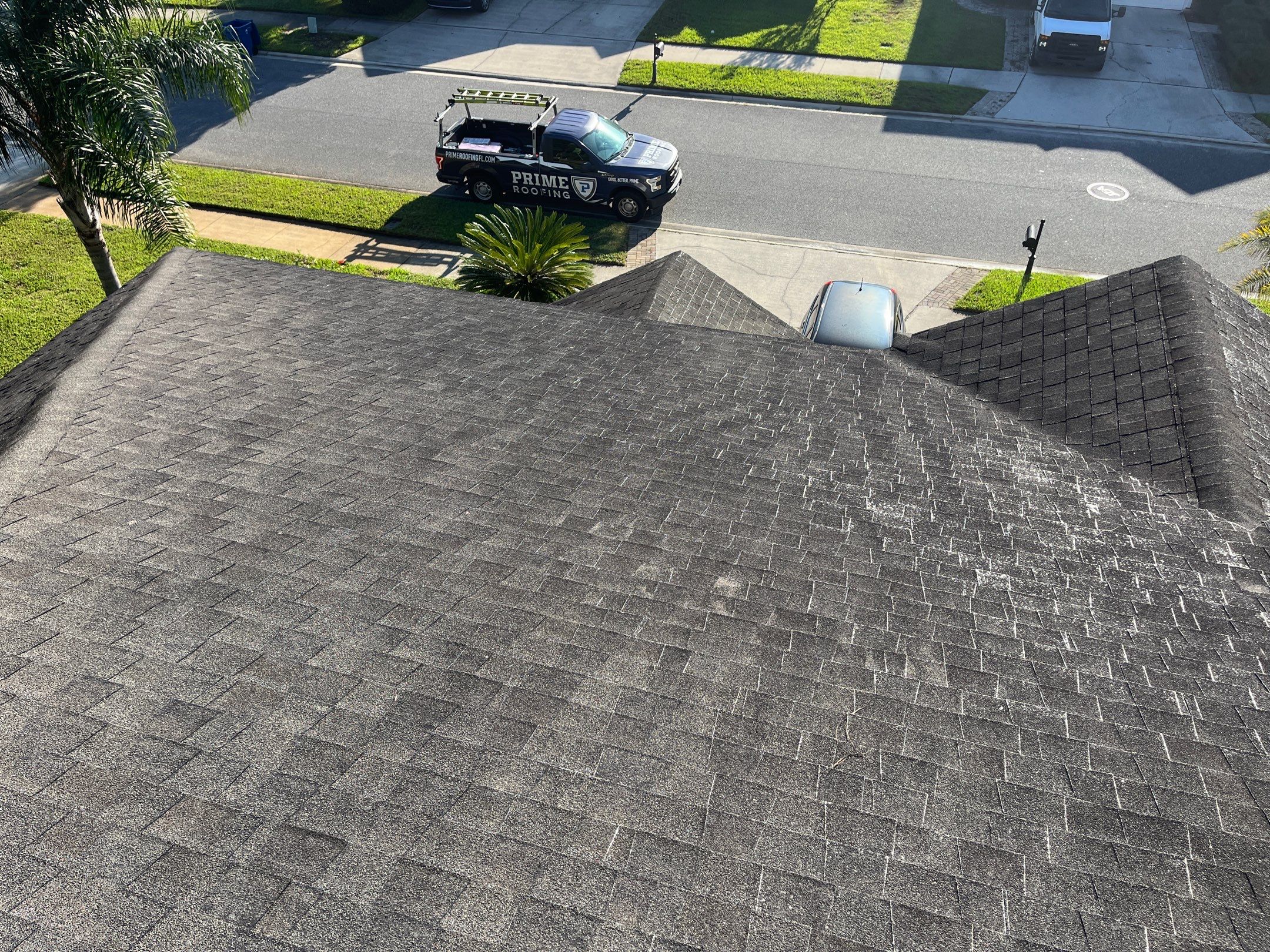 Shingle -> Shingle by Prime Roofing