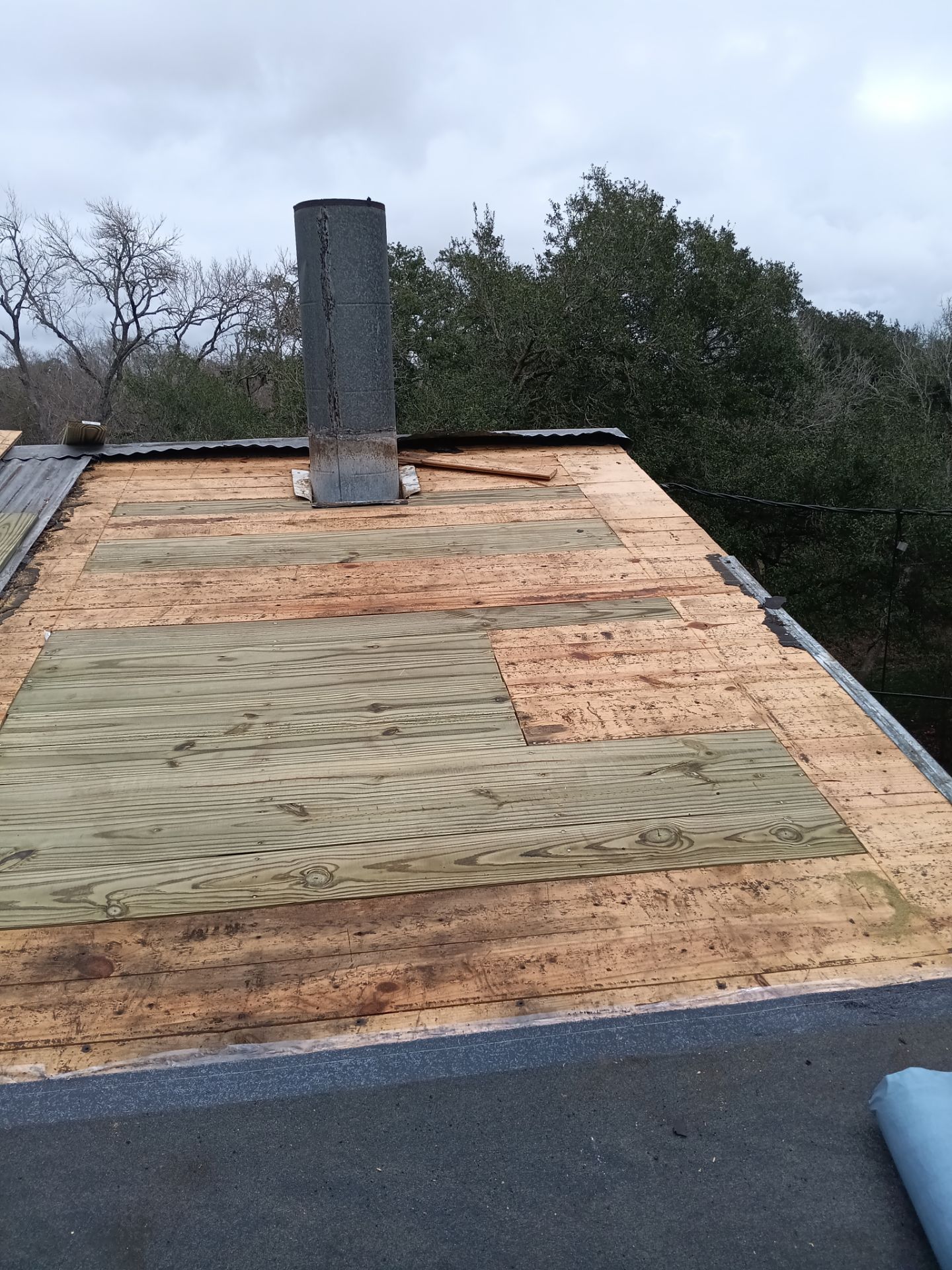 Roof Repair Palacios by Roof Repair Company
