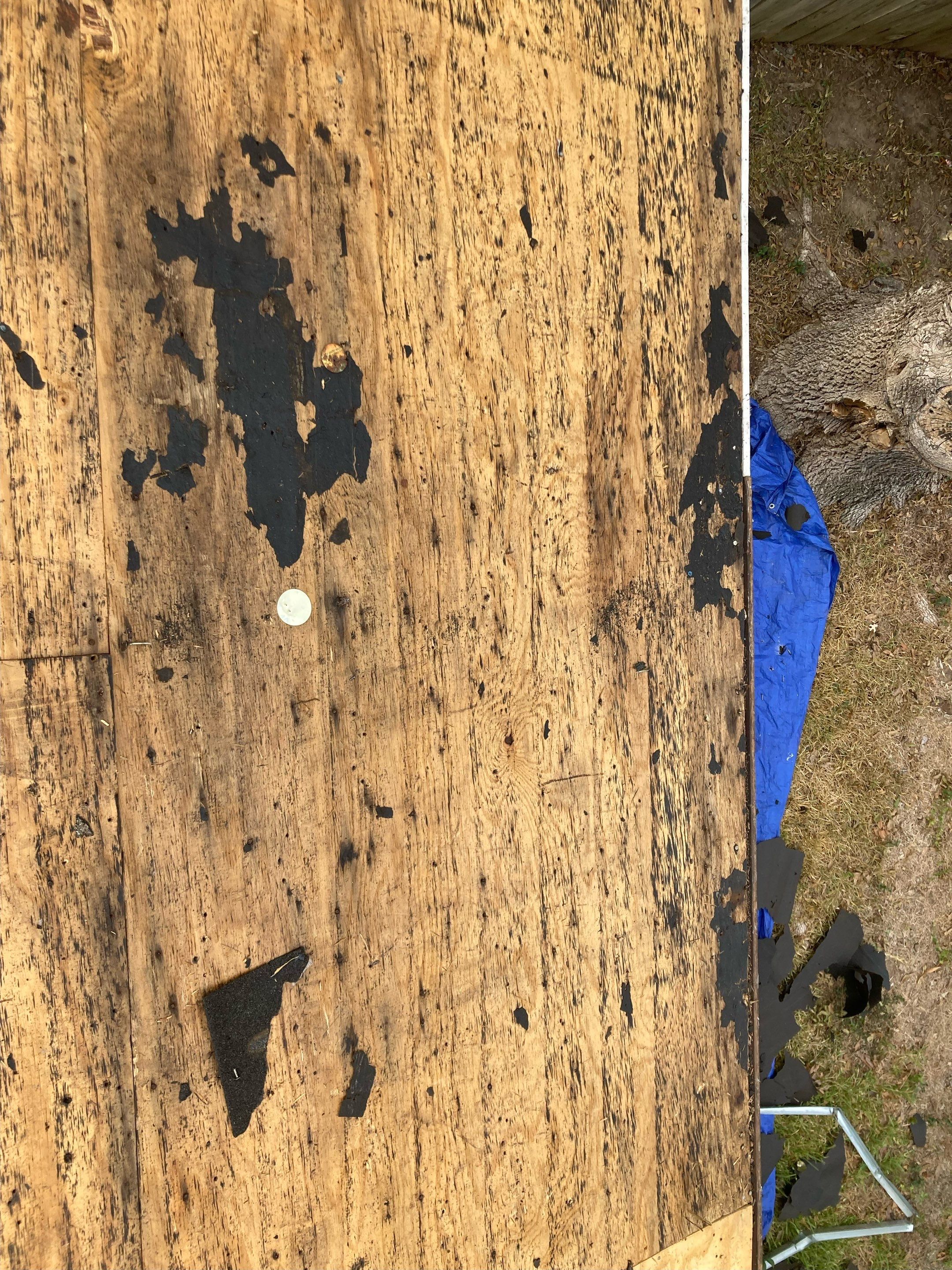 Project in Austin by Rhino Roofing and General Contracting, LLC