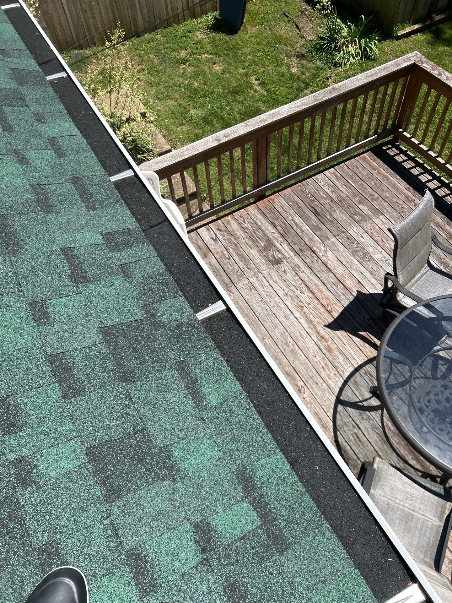 406 Drury Ln, Baltimore, MD UNITED STATES by American Custom Contractors