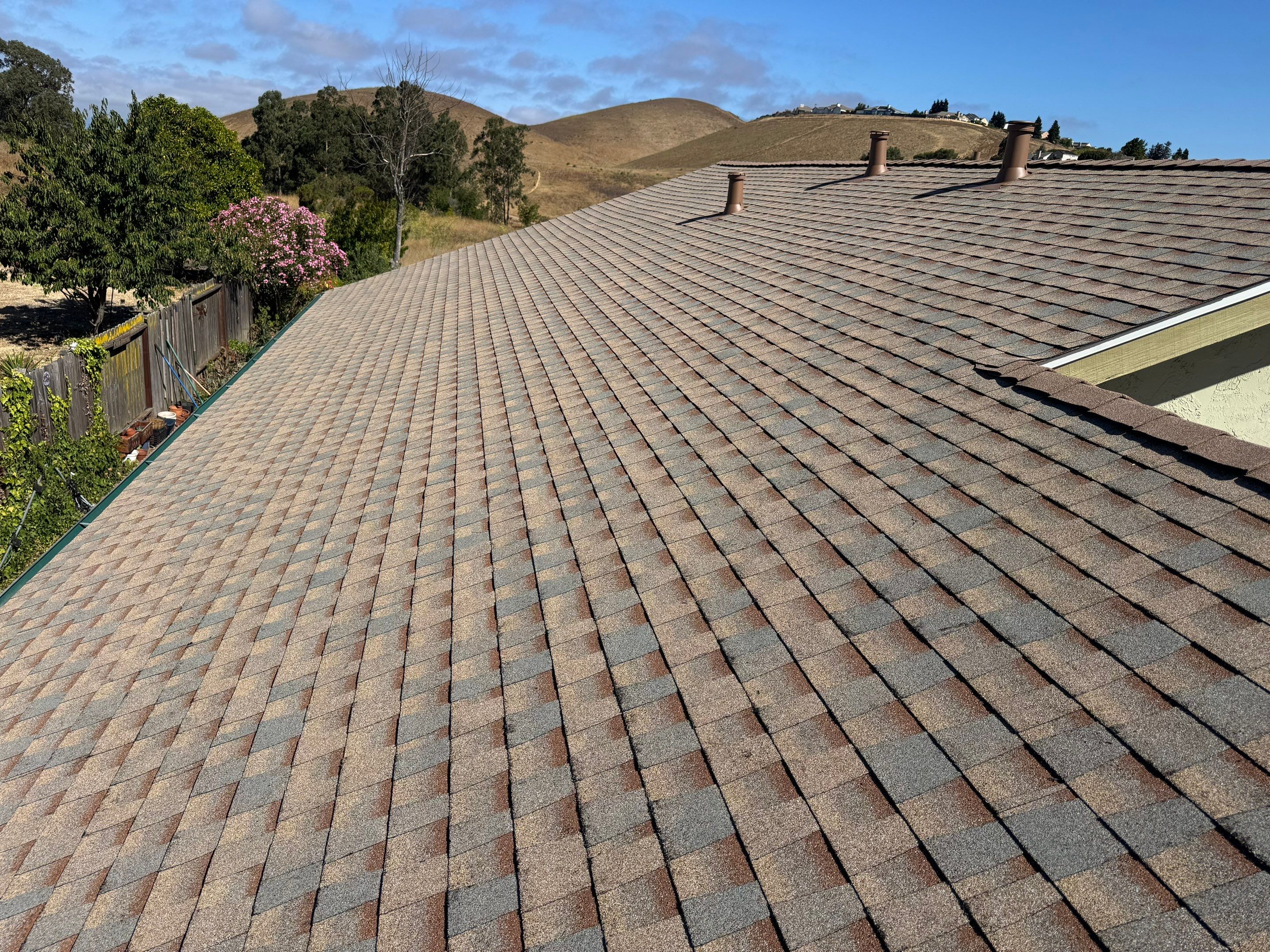 Roof Replacement - Benicia, California 94510 by Epic Roof Replacement