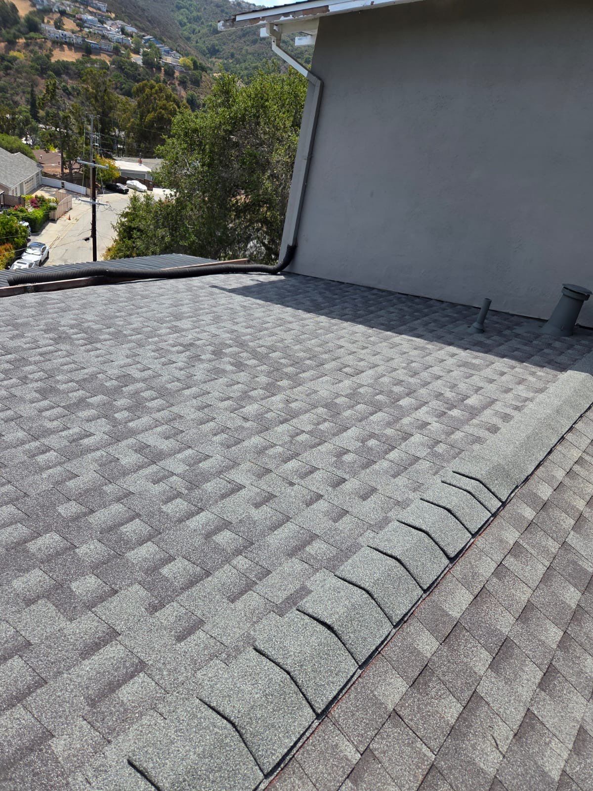 Roof Replacement - Belmont, CA 94002 by Epic Roof Replacement
