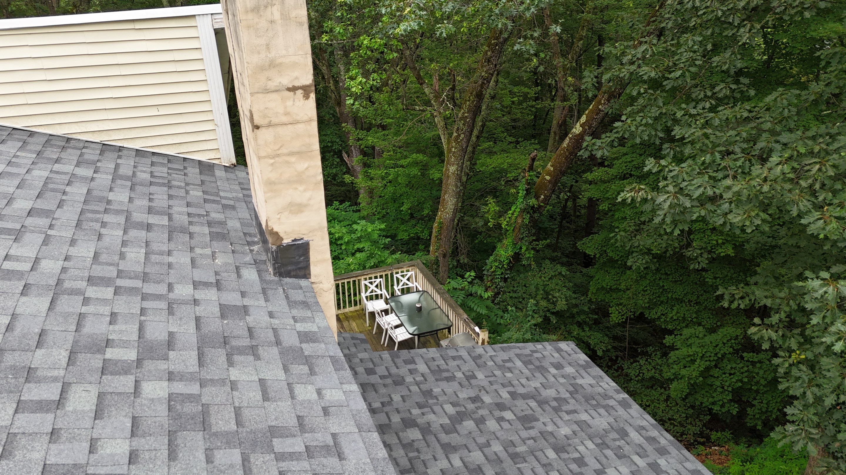 Roof, Window, and Wall Flashing Upgrade in Groton, MA by Mighty Dog Roofing of Greater Middlesex County