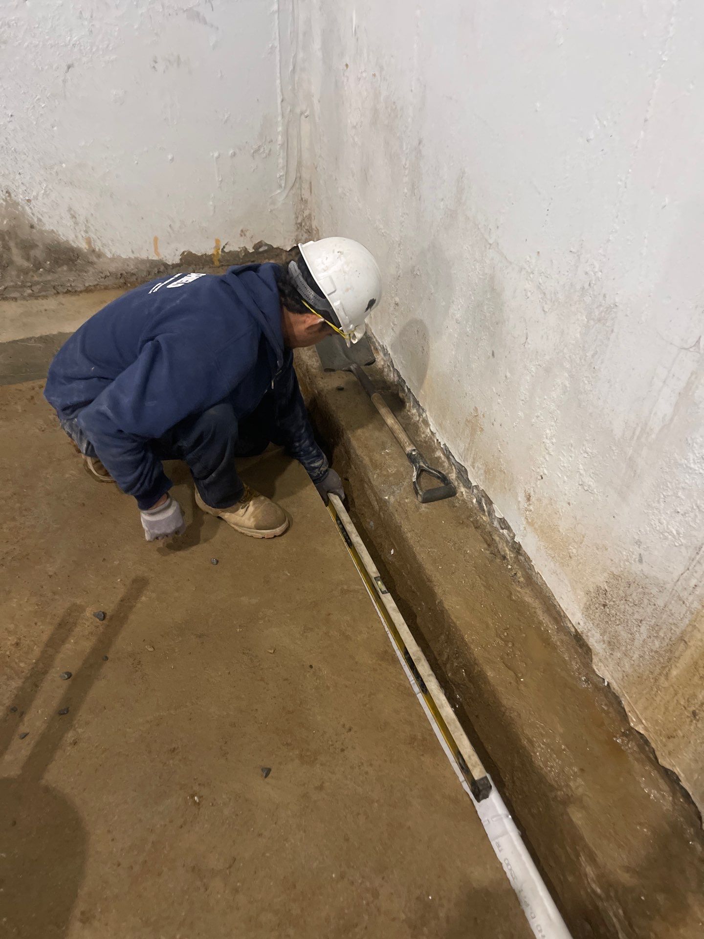 A.M. Shield Waterproofing Corp. featured photo.