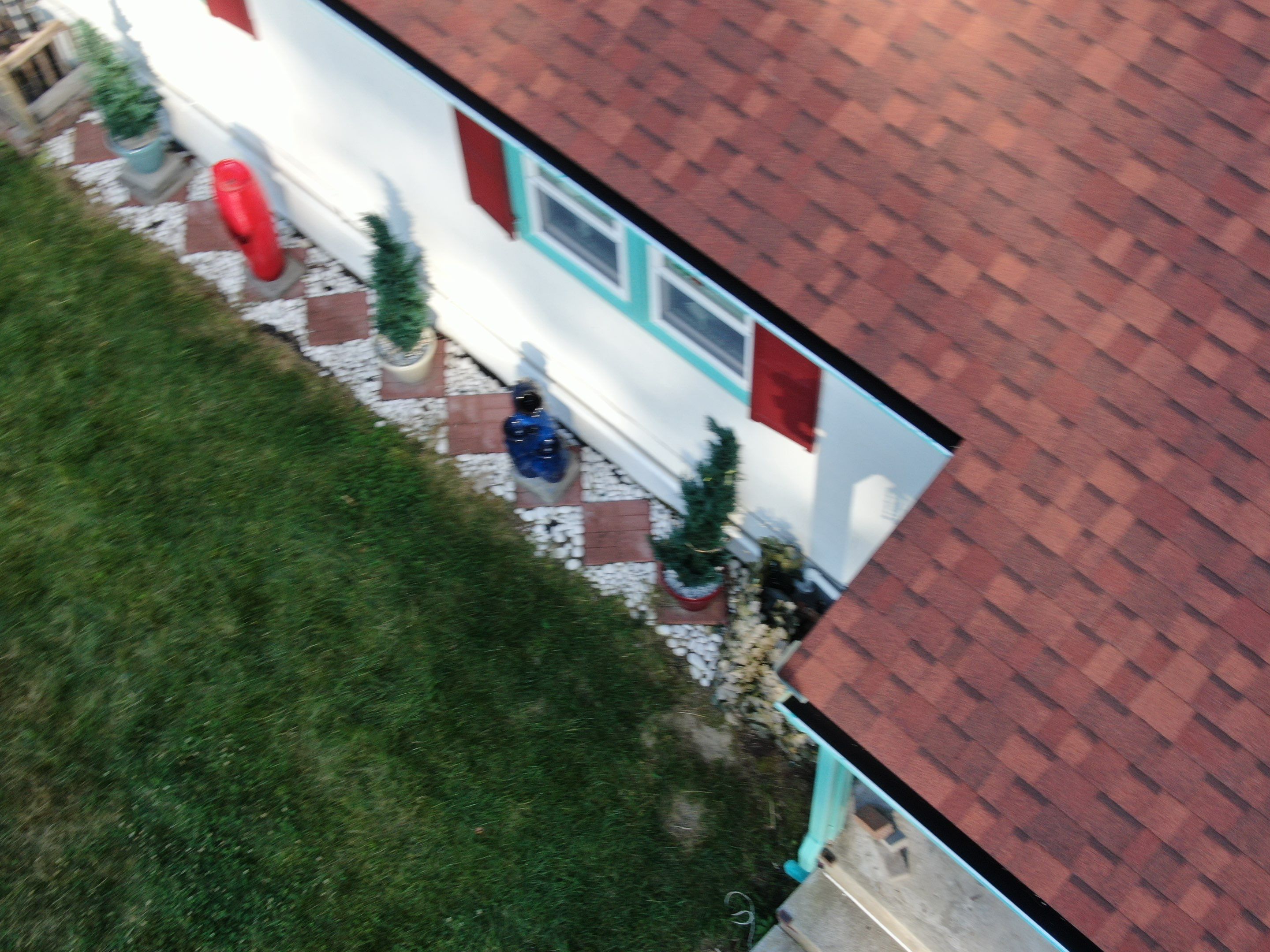 Roof Replacement with Gutter Guards – Westford, MA by Mighty Dog Roofing of Greater Middlesex County