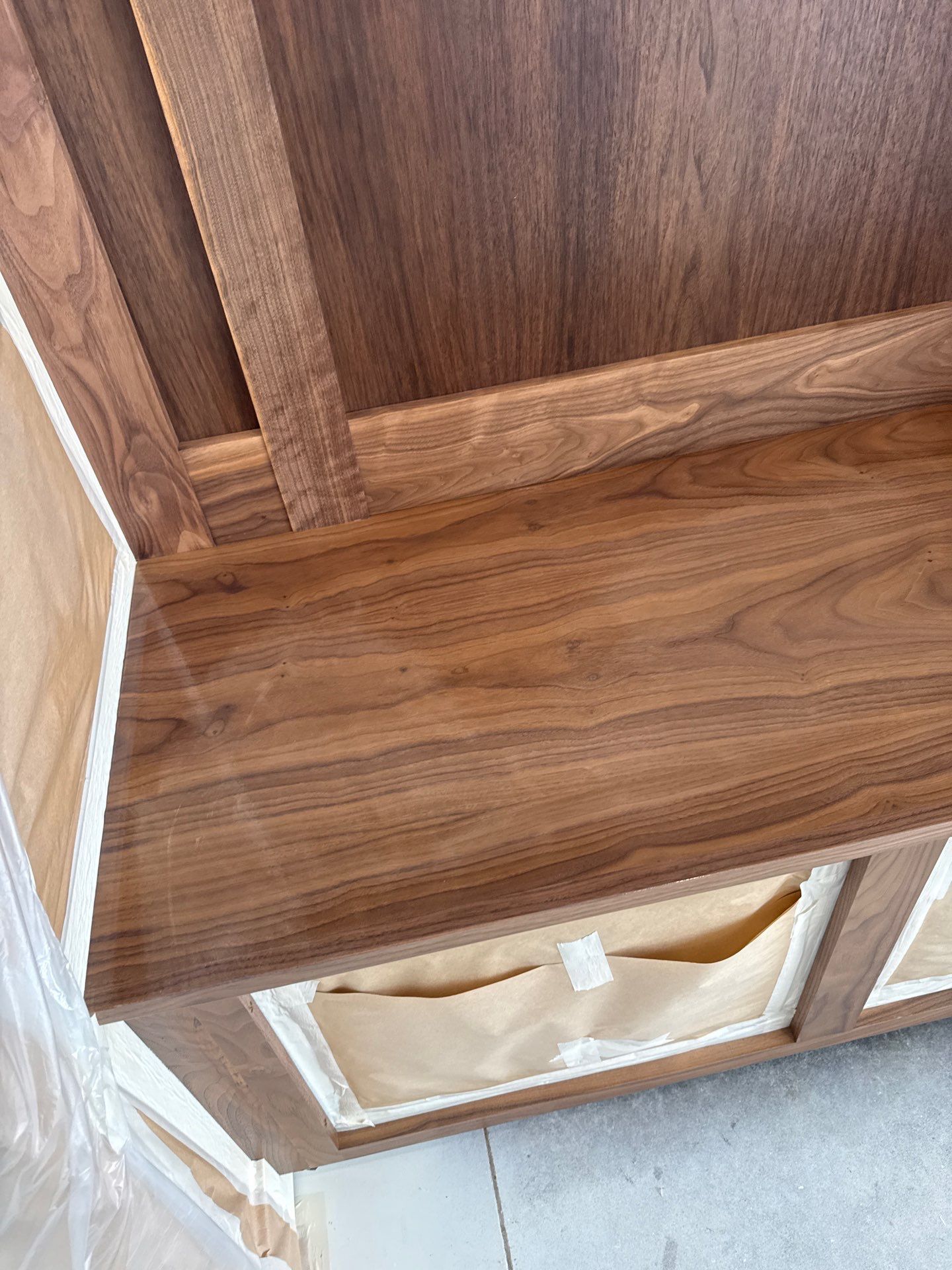 Cabinets in Adel  by Midwest Paint LLC