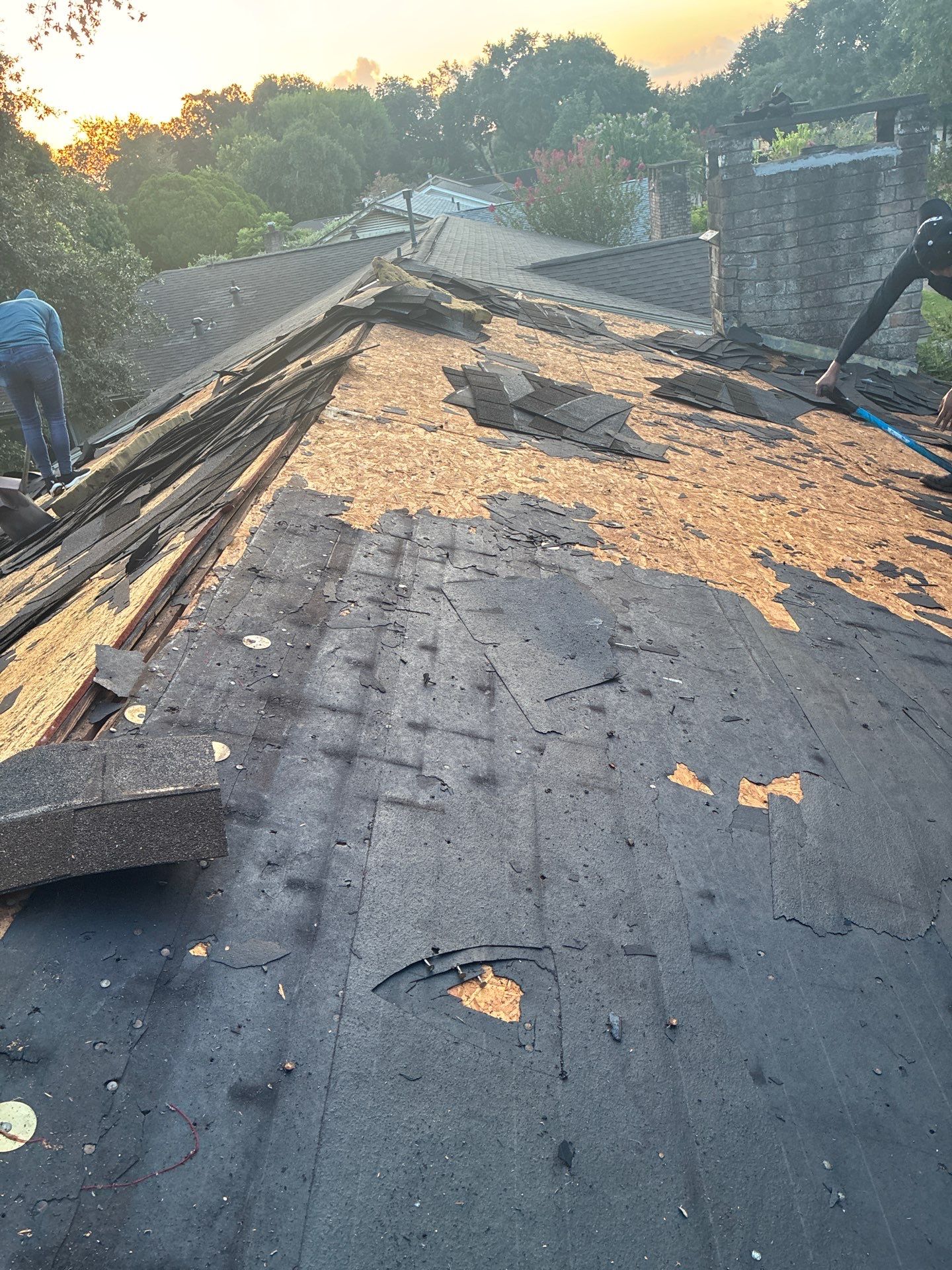 Roof Replacement in Houston, TX by Onit Roofing LLC