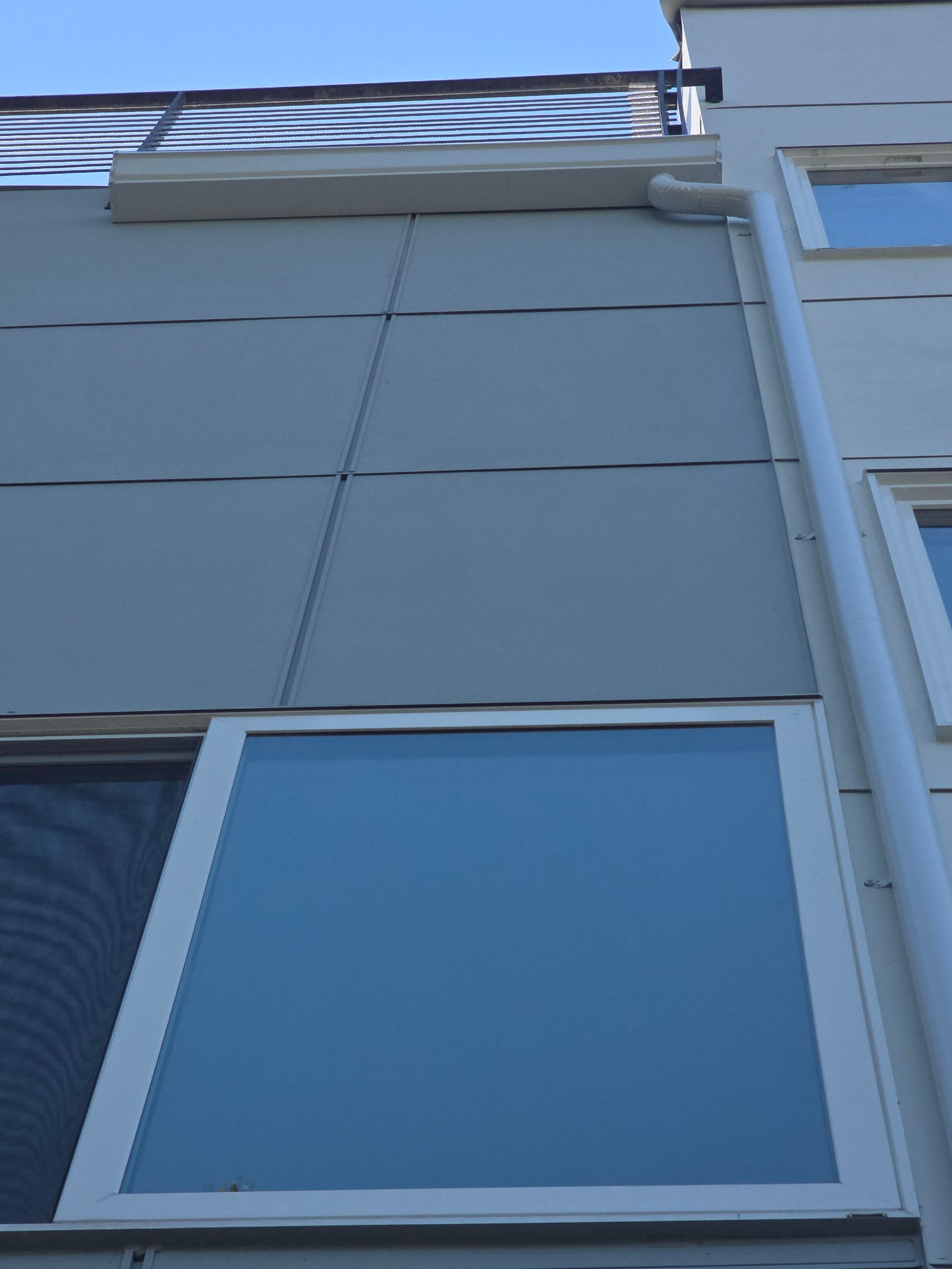 Roof Top Deck in Seattle by RoofSmart