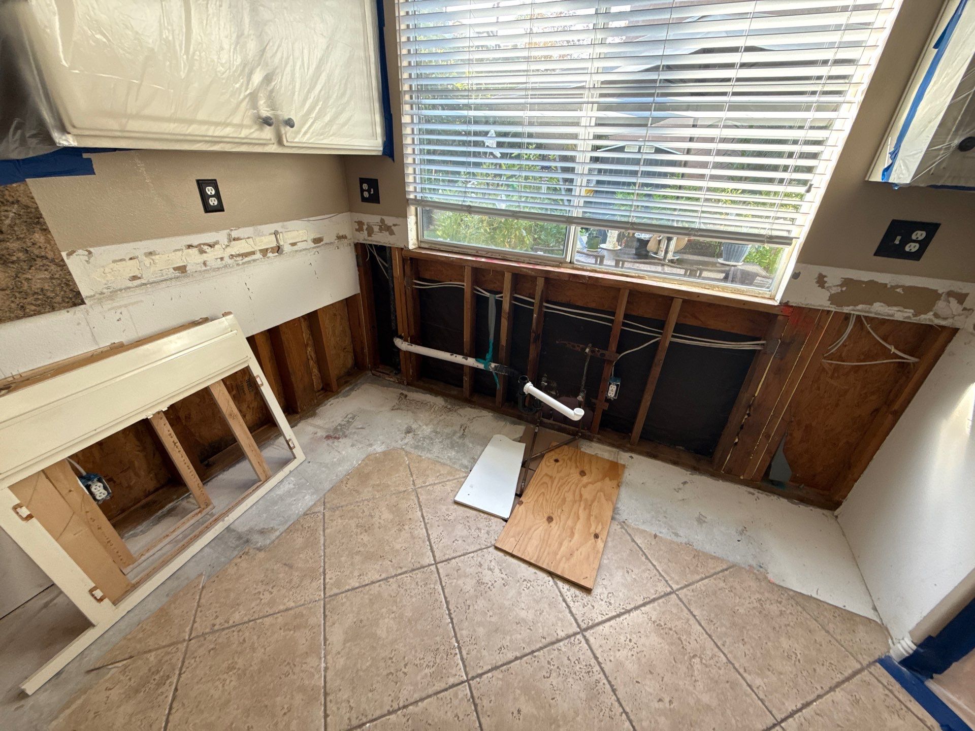 Project in Aliso Viejo by Rb360remodeling Inc.