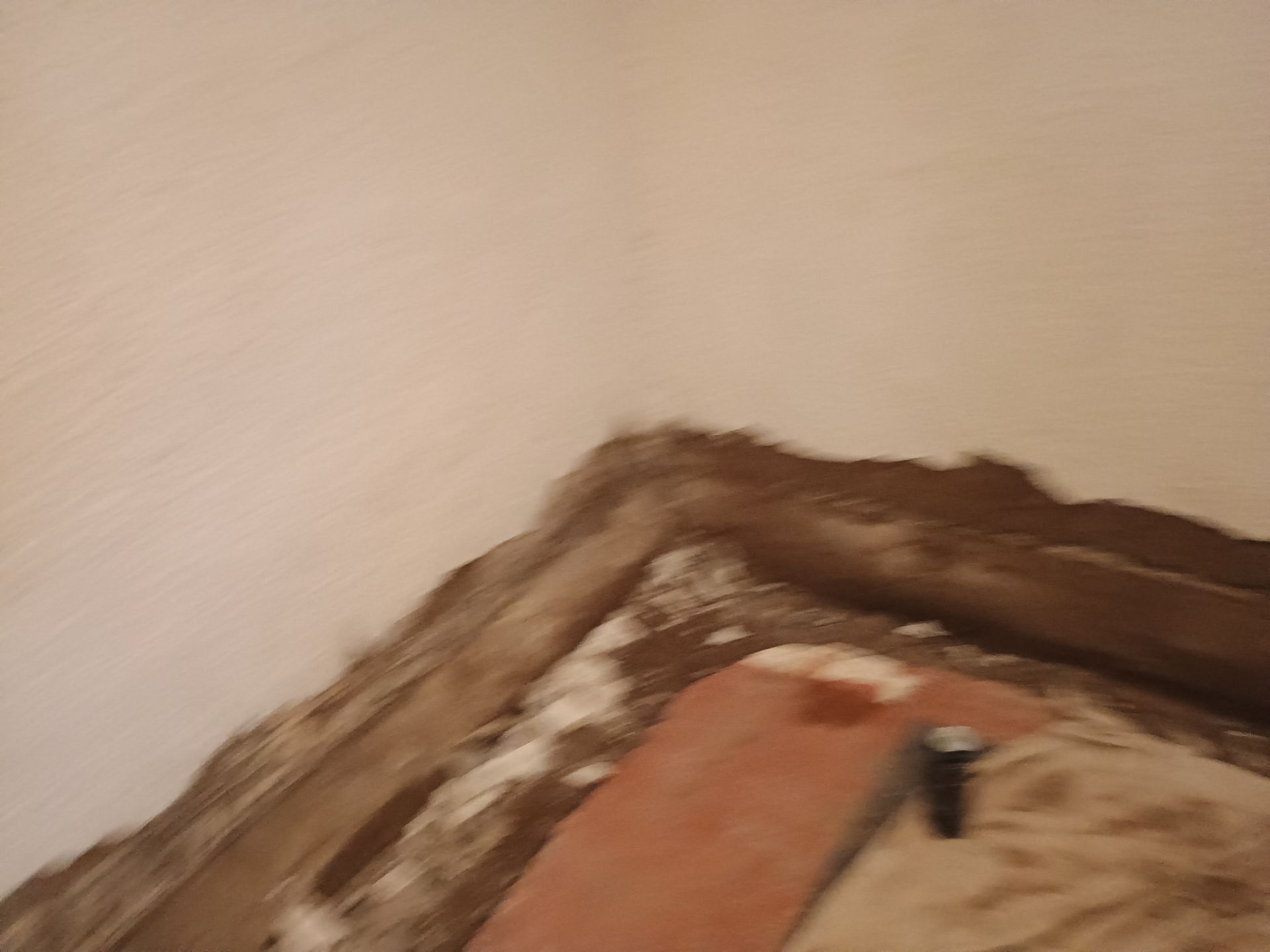 Basement Waterproofing in South MPLS for Andrew by Waterproofing Northeast