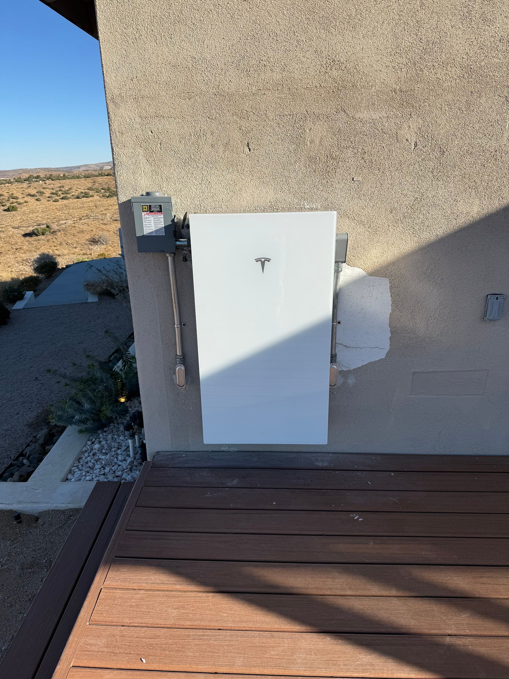Tesla Solar Roof by VIBE SOLAR