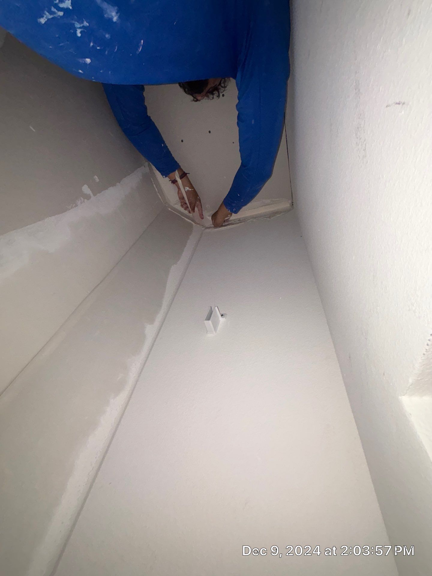 Mold Damage Restoration In Osprey by Ampm Restoration Services