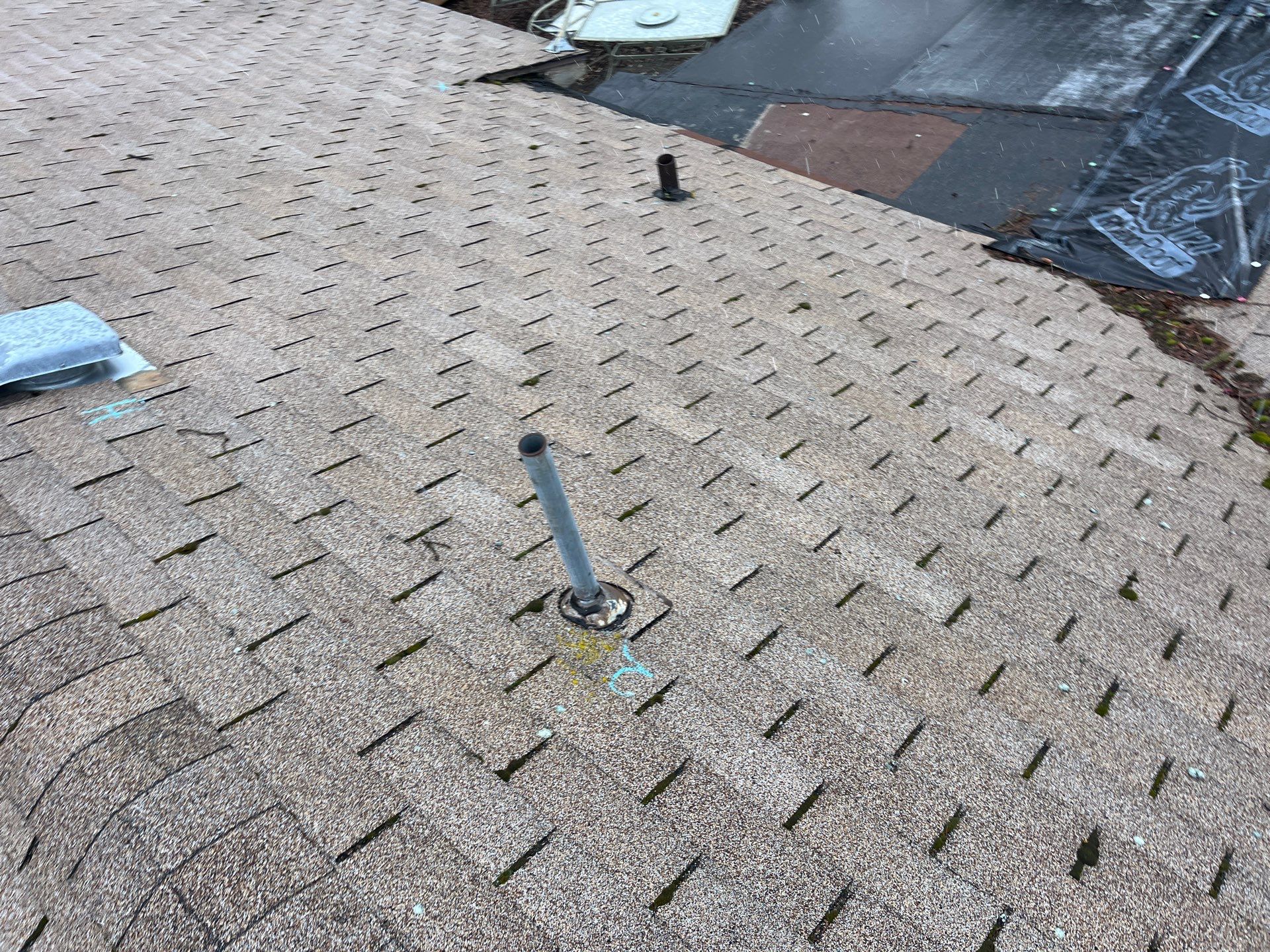 Project in Medical Lake by Connolly Construction Company