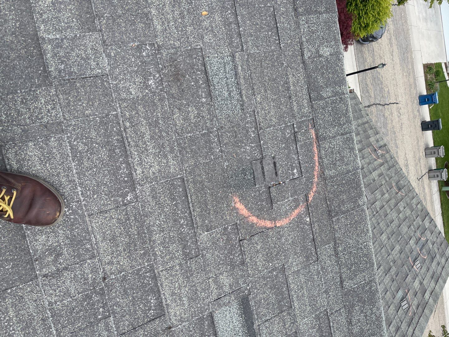 Residential Roofing Installation in Boise ID. using Owens Corning by ID Roofing LLC