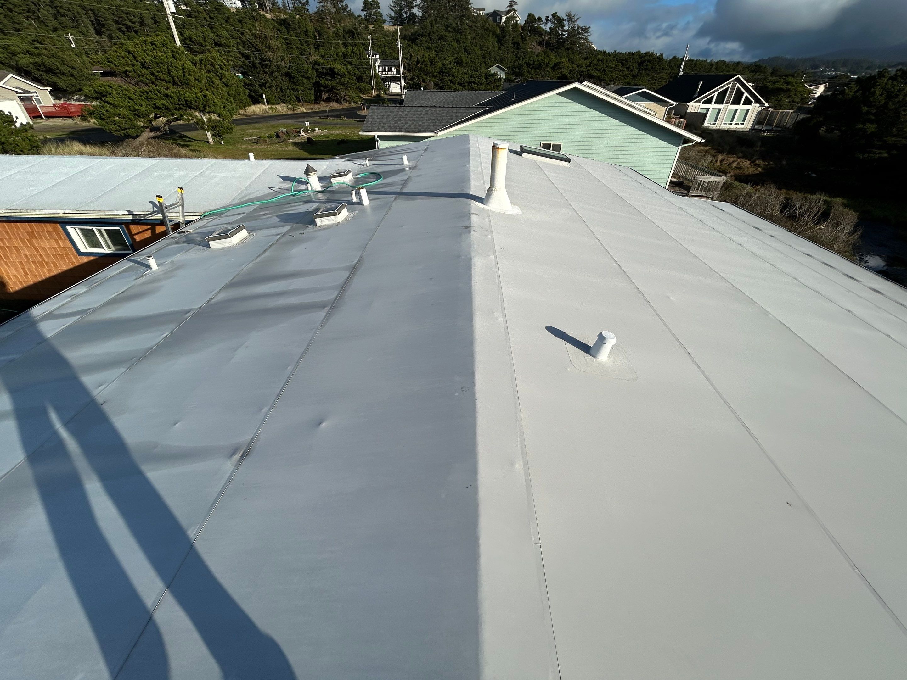 Emergency Leak Repair in Waldport by Prodigy Roof Solutions