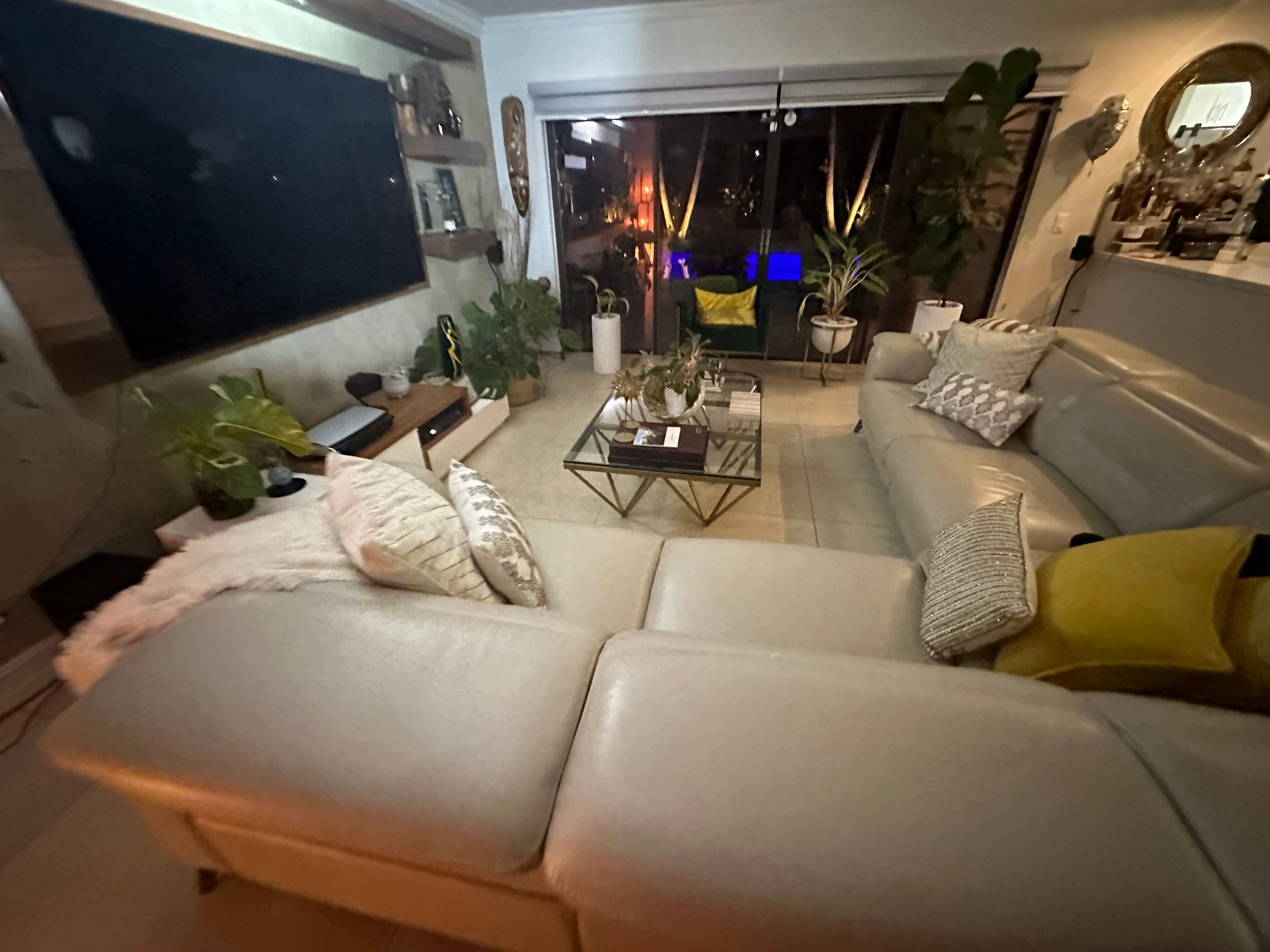 Water Damage Claim in Royal Palm Beach by FLAPA & KeyStone