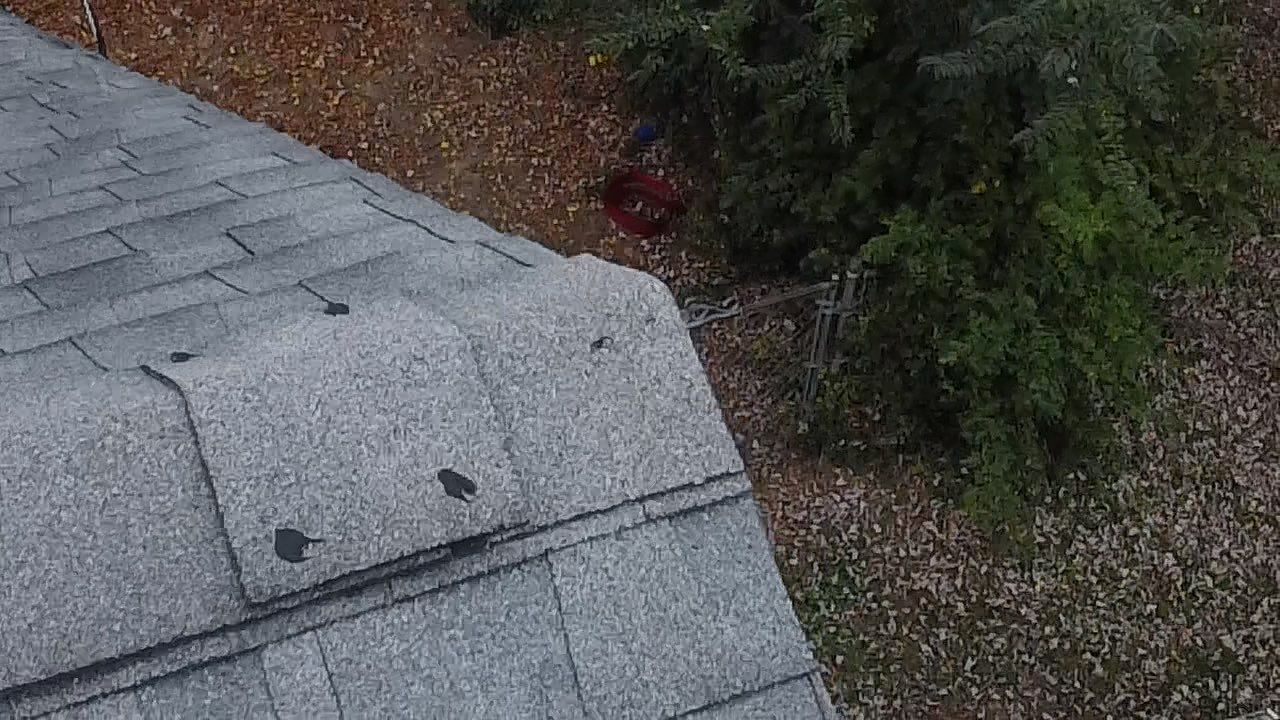 Project in Richmond by Roof Maxx of Midlothian